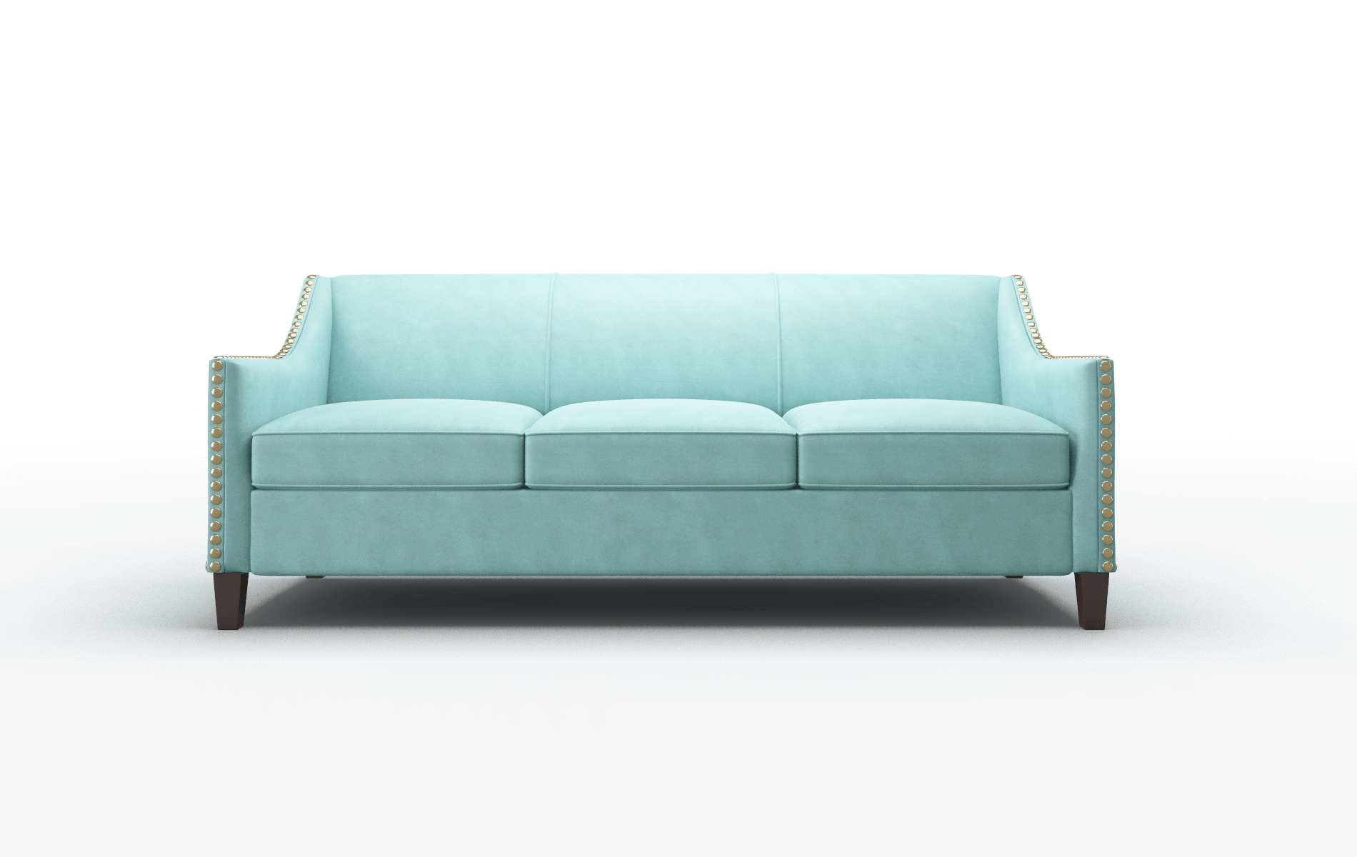 Amsterdam Dream_d French_blue Sofa espresso legs 1