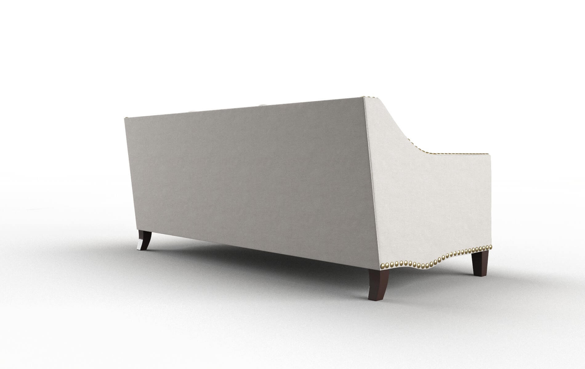Amsterdam Dream_d Stone Sofa espresso legs 5