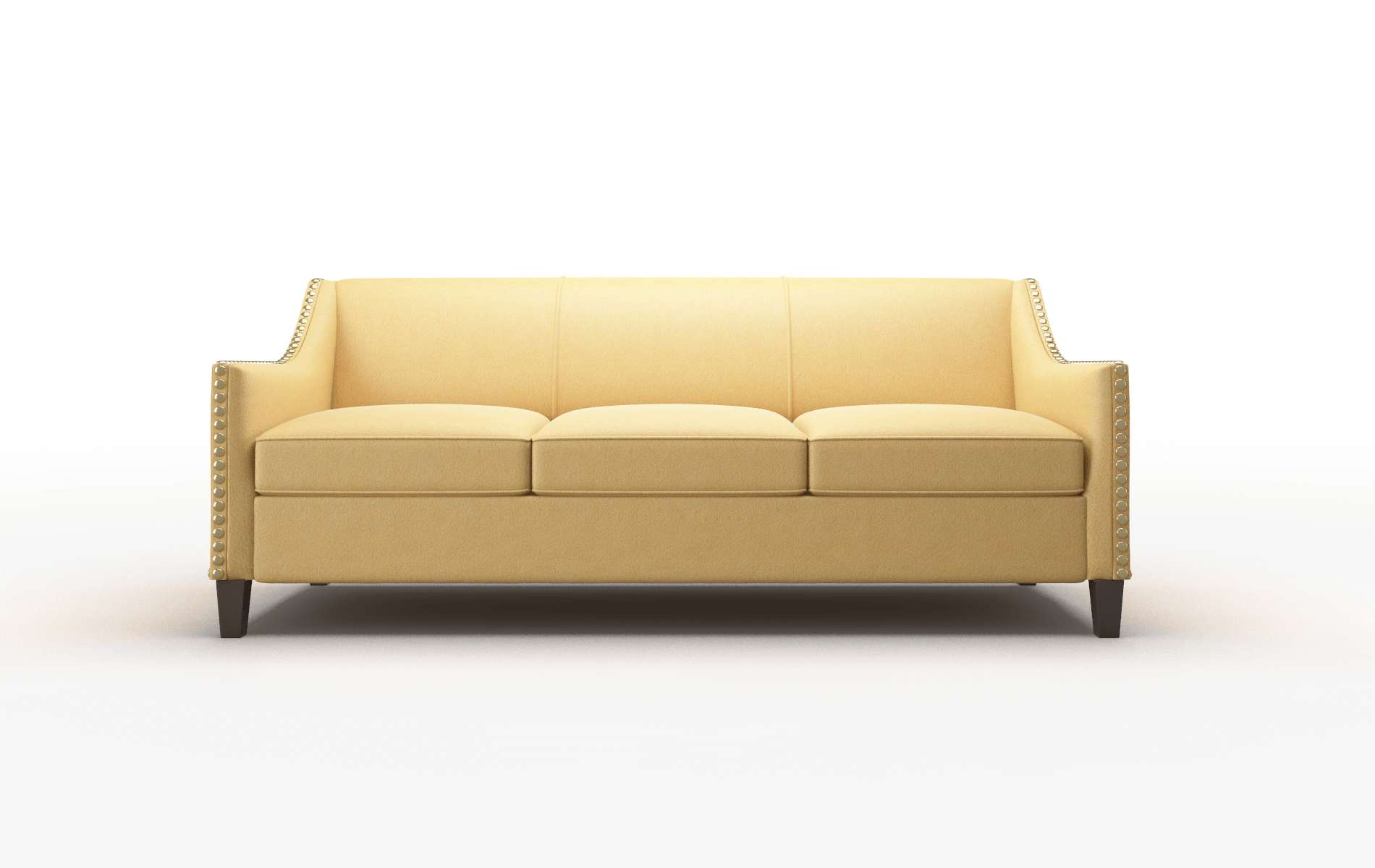 Amsterdam Dream_d Sunflower Sofa espresso legs 1