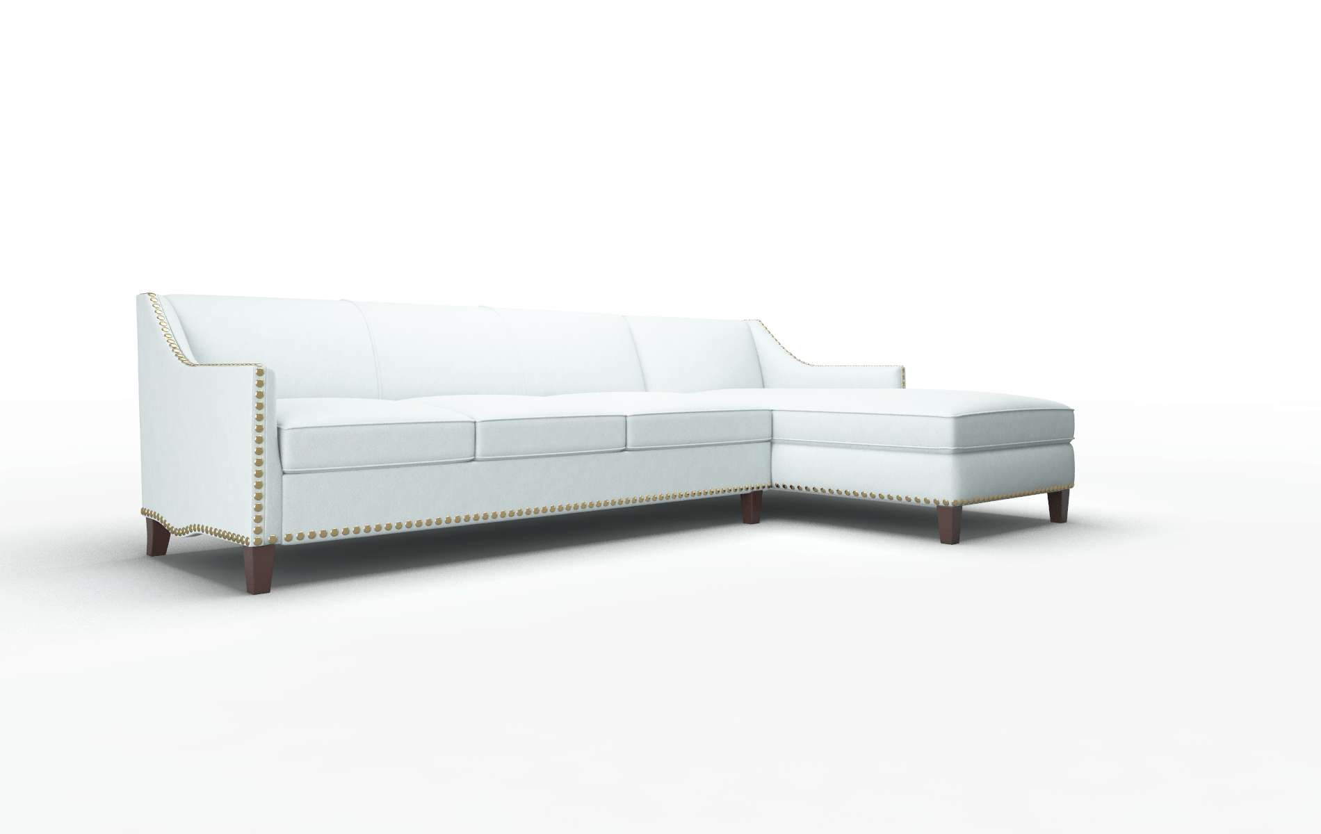 Amsterdam Elliot Spa Panel espresso legs 2