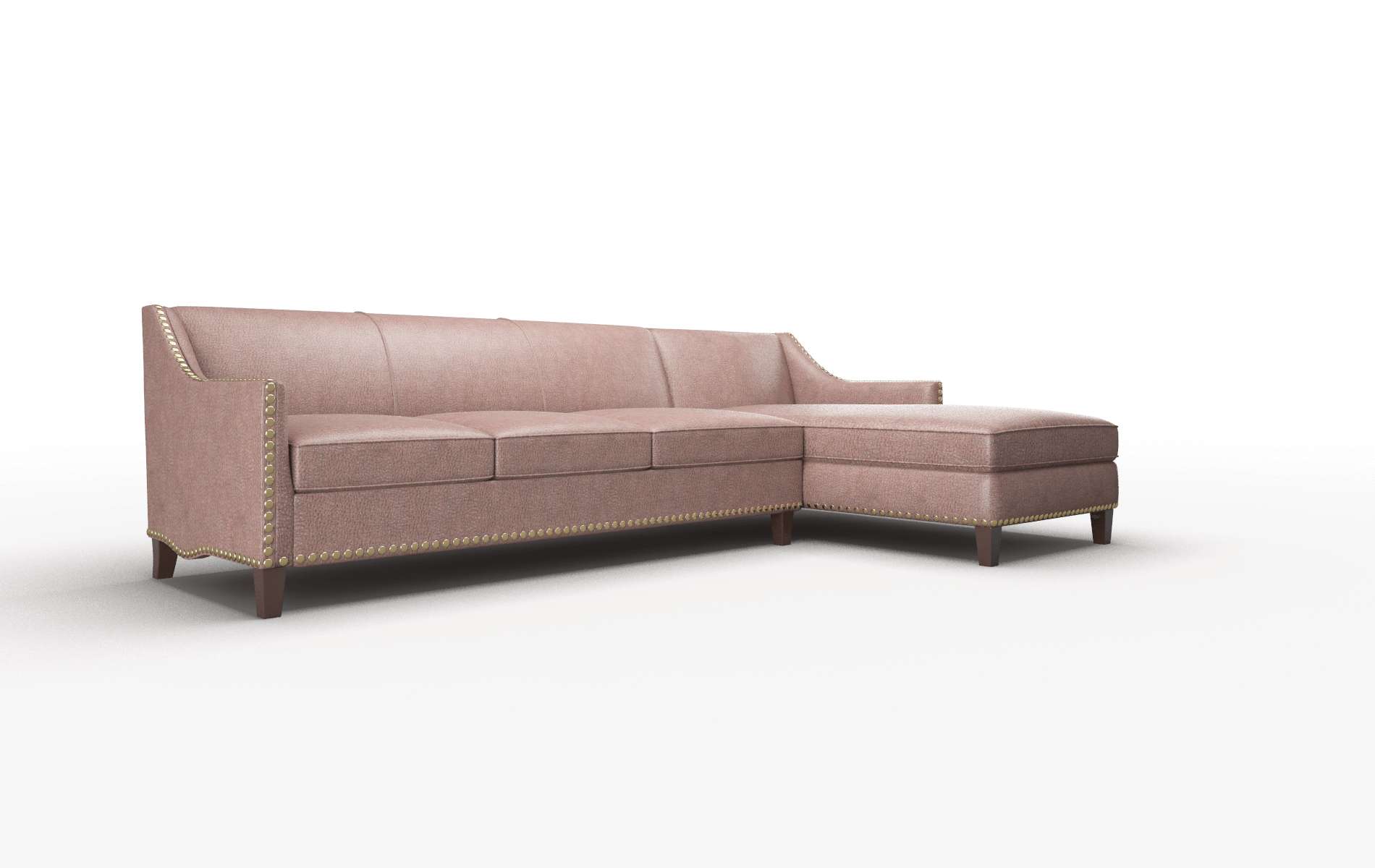 Amsterdam Ford Brown Panel espresso legs 2