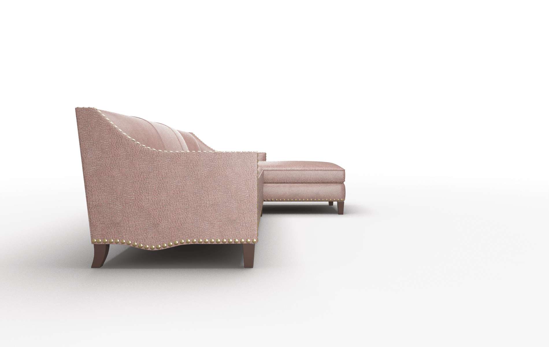 Amsterdam Ford Brown Panel espresso legs 3