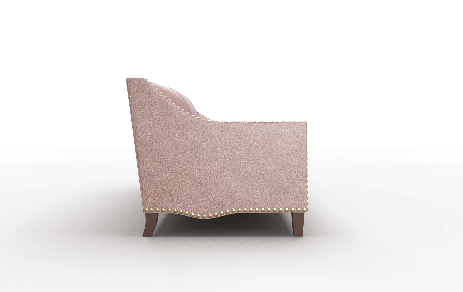 Amsterdam Ford Brown Sofa espresso legs 3