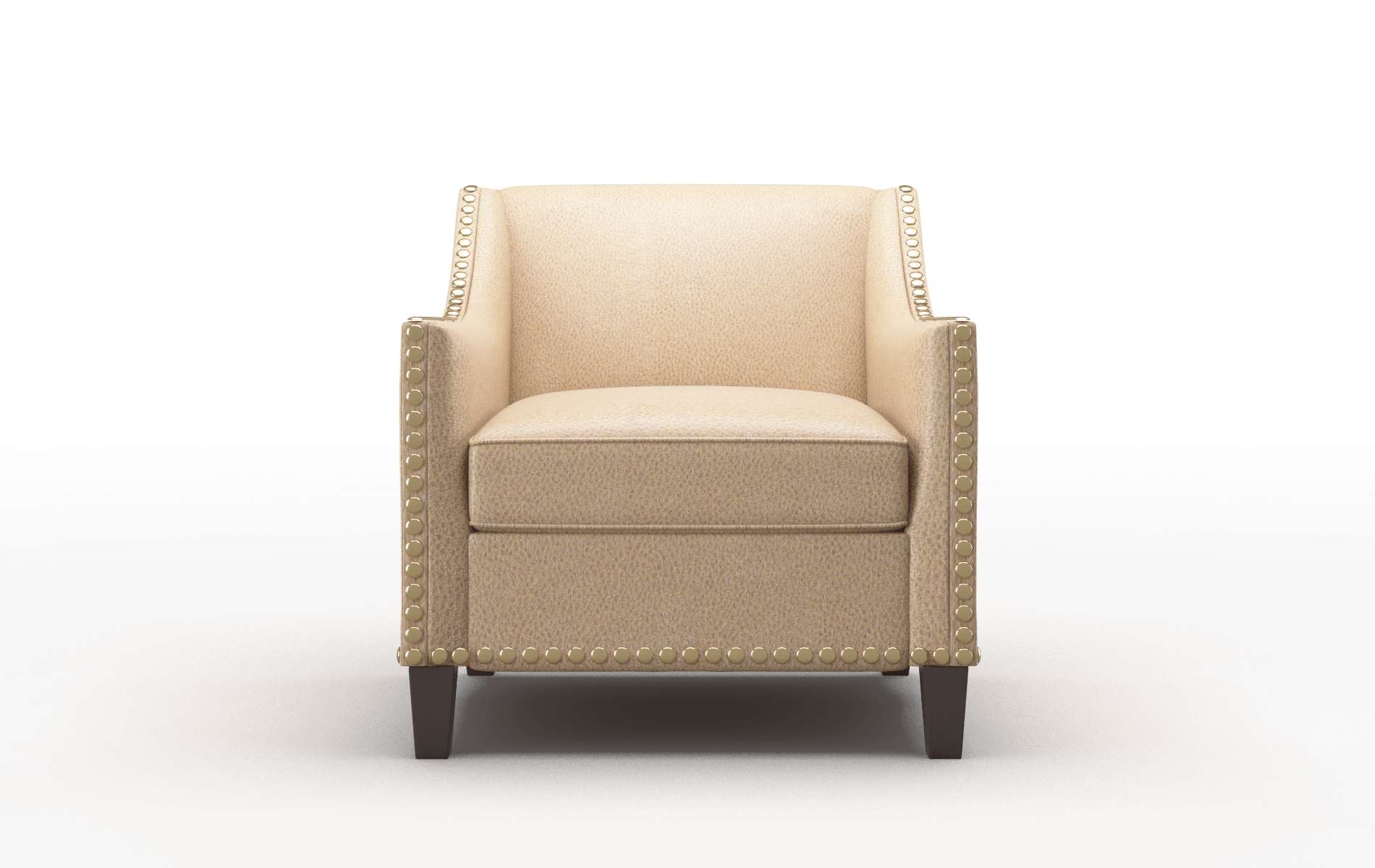 Amsterdam Ford dune Chair Espresso Legs  1