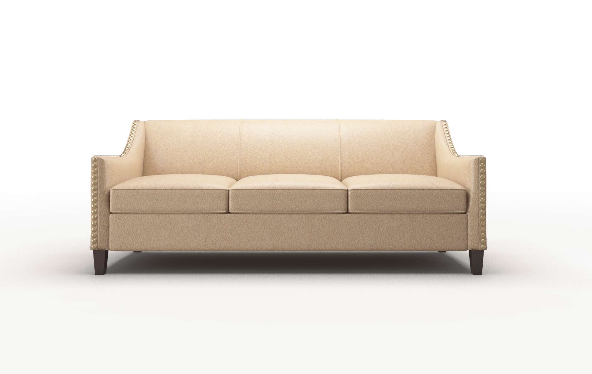 Amsterdam Ford Dune Sofa espresso legs 1