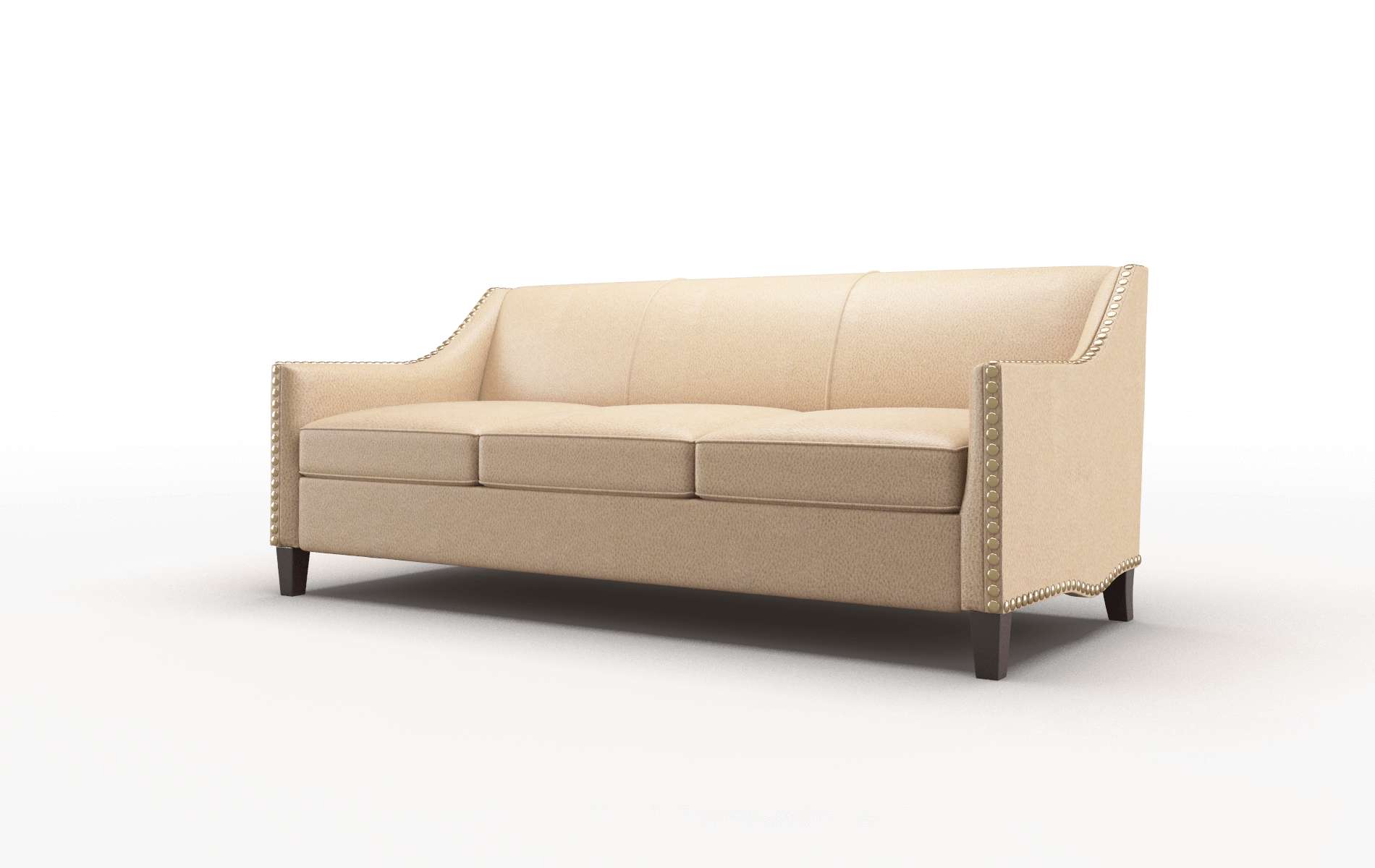 Amsterdam Ford Dune Sofa espresso legs 4