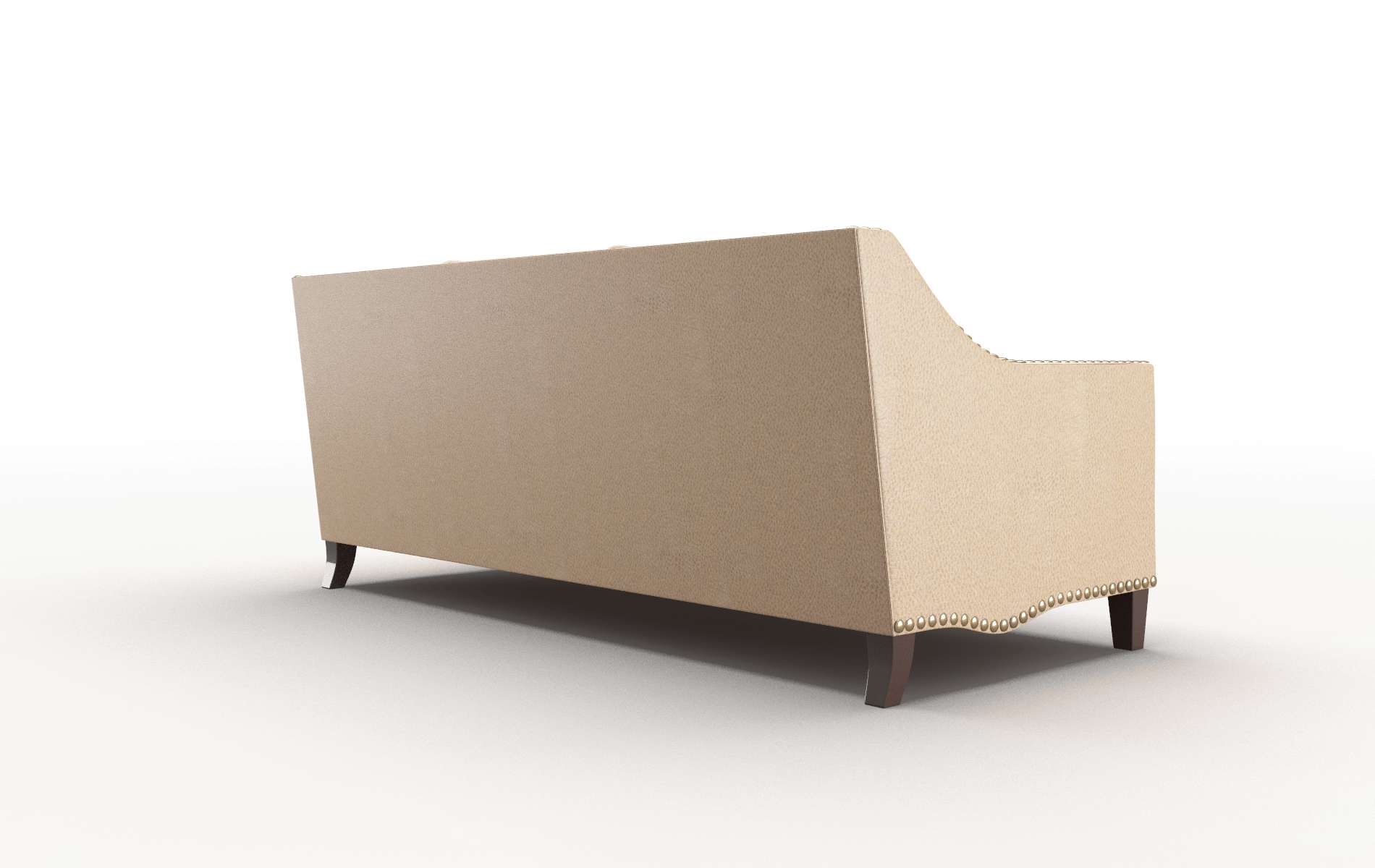 Amsterdam Ford Dune Sofa espresso legs 5