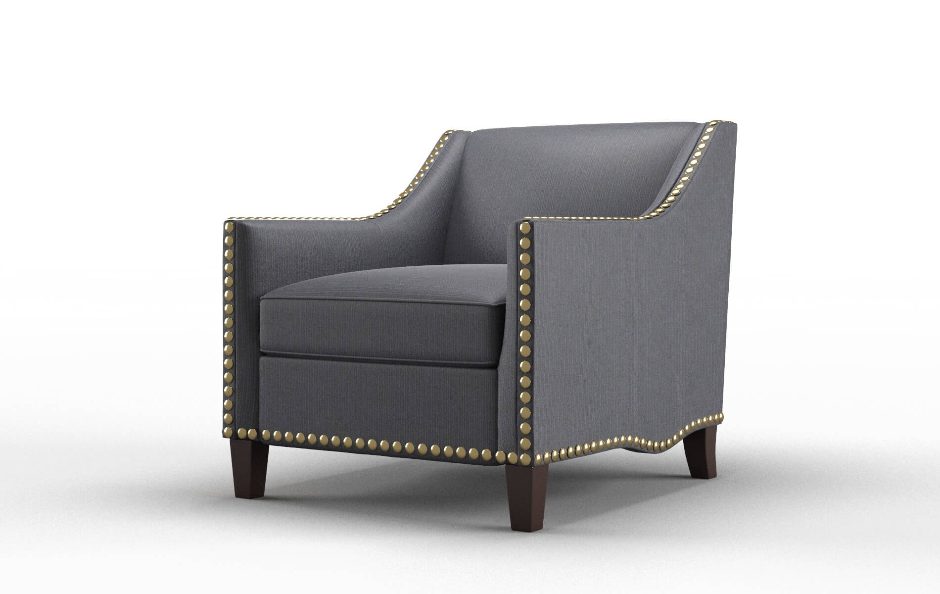 Amsterdam Hepburn_hrp Deep_sea Chair espresso legs 4