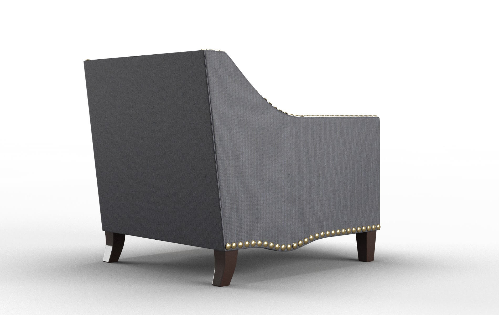 Amsterdam Hepburn_hrp Deep_sea Chair espresso legs 5