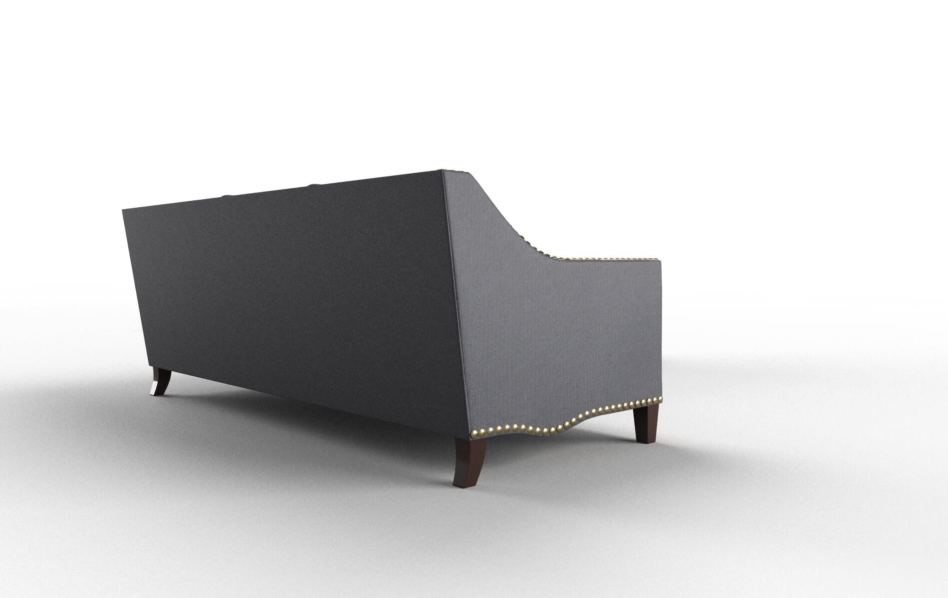 Amsterdam Hepburn_hrp Deep_sea Sectional espresso legs 3