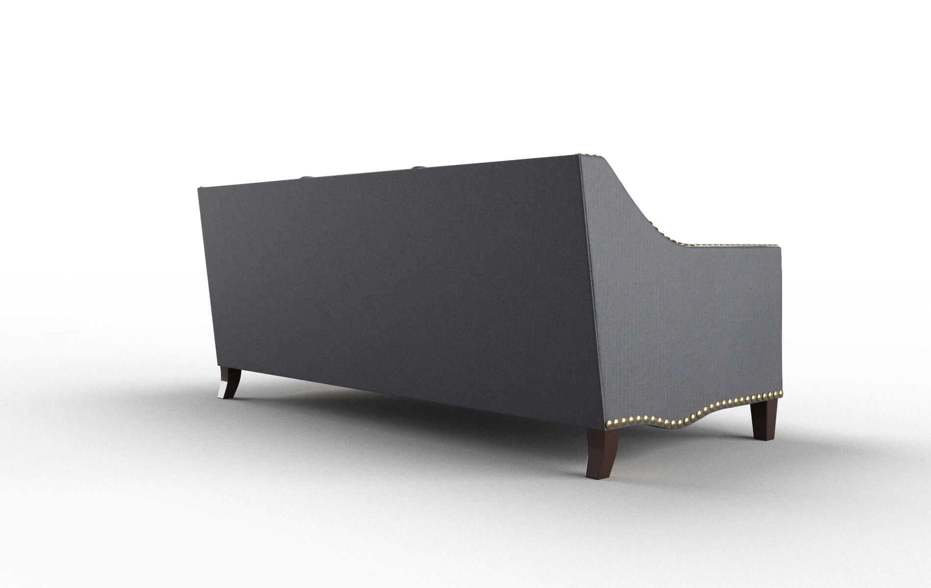 Amsterdam Hepburn_hrp Deep_sea Sofa espresso legs 5