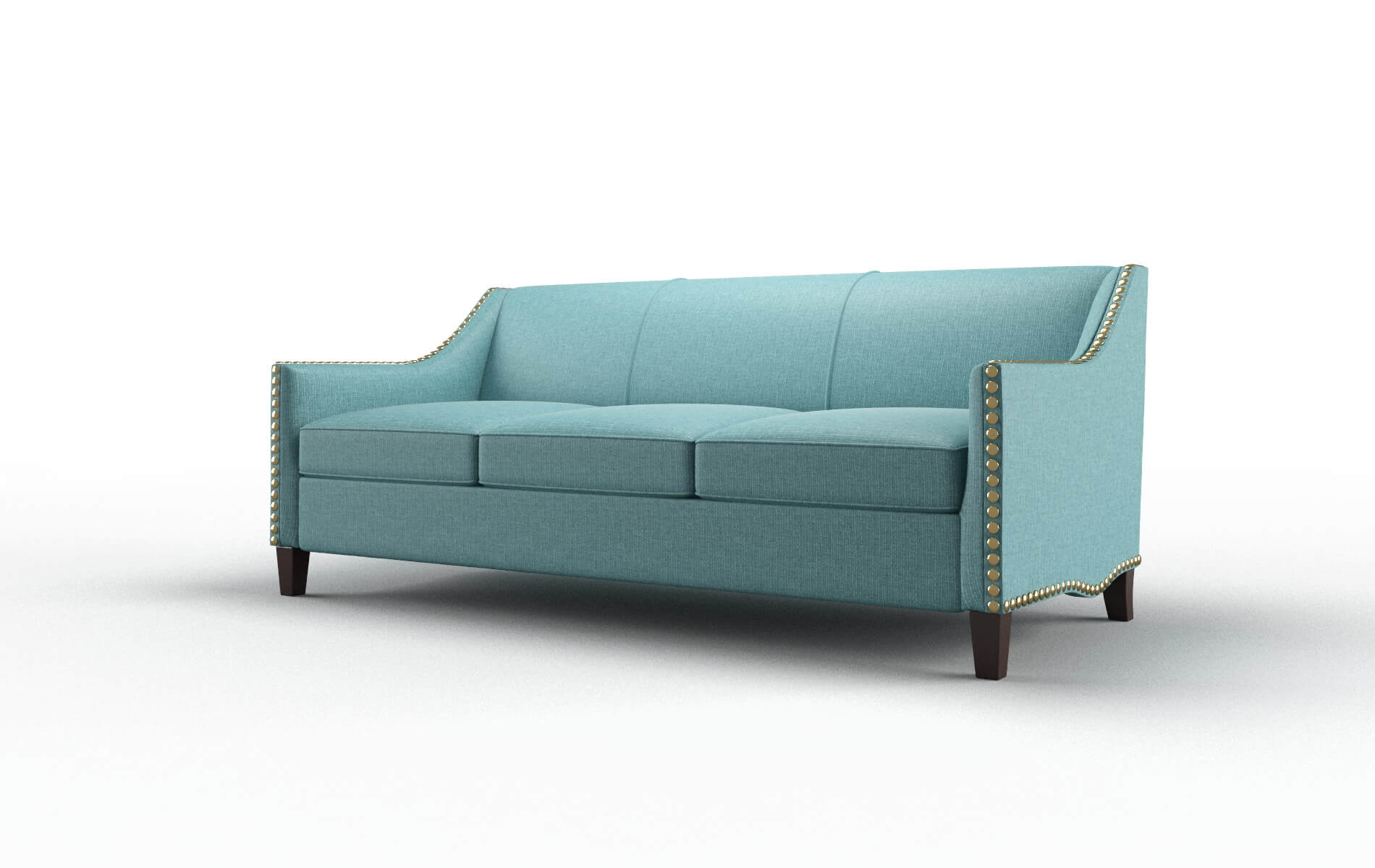 Amsterdam Hepburn_hrp Emerald Sofa espresso legs 4