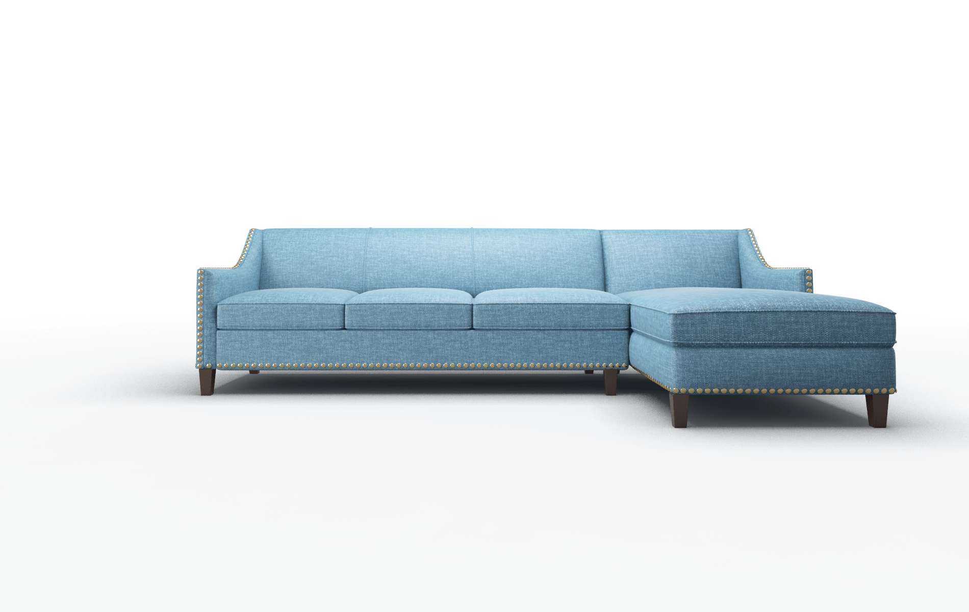 Amsterdam Keylargo Ocean Panel espresso legs 1