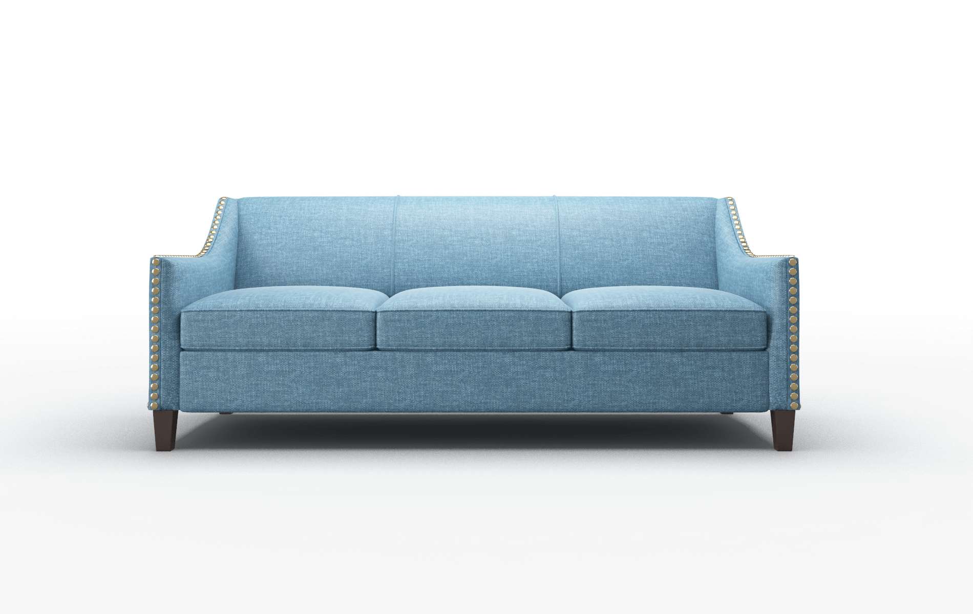 Amsterdam Keylargo Ocean Sofa espresso legs 1