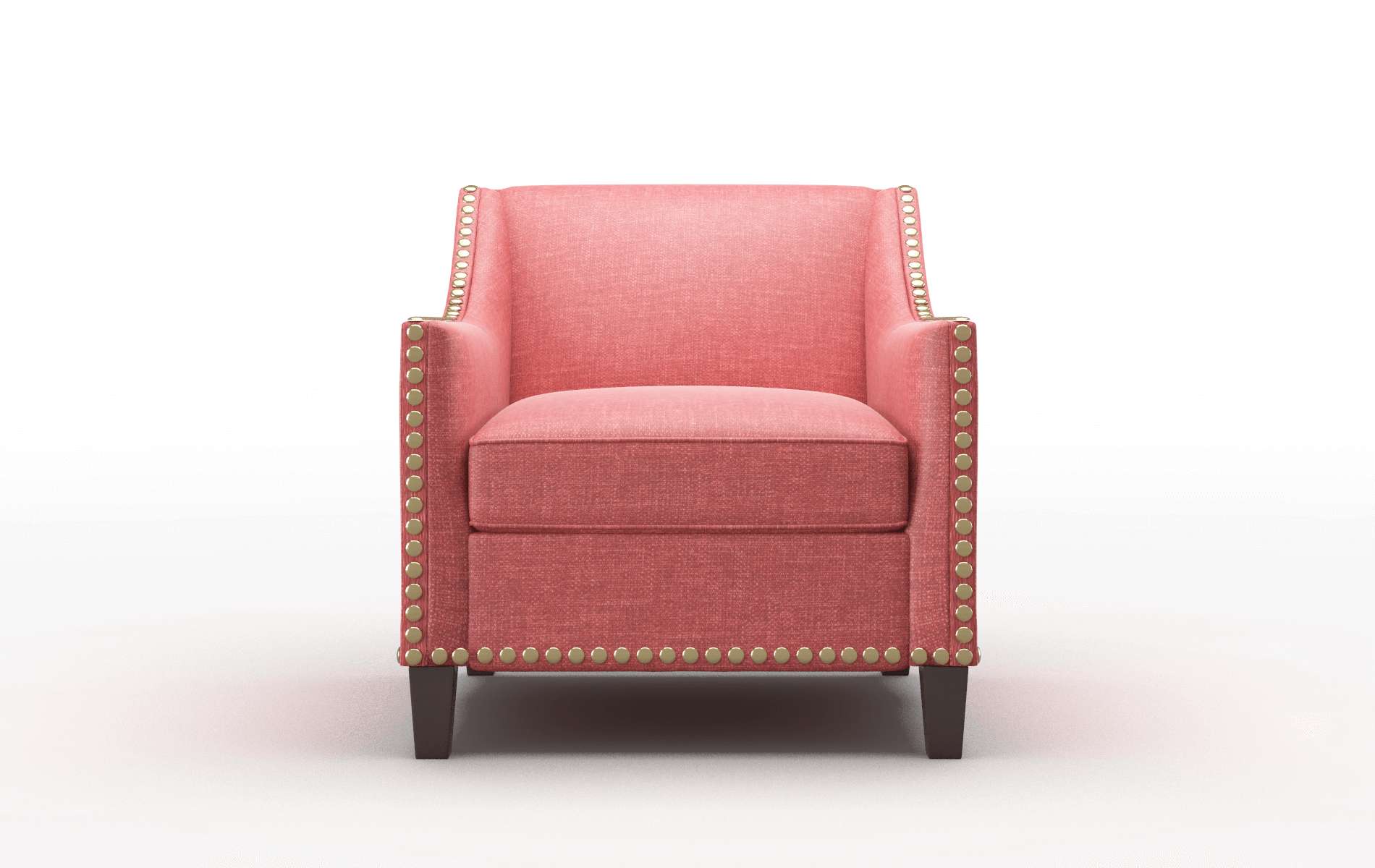 Amsterdam Keylargo Ruby Chair espresso legs 1