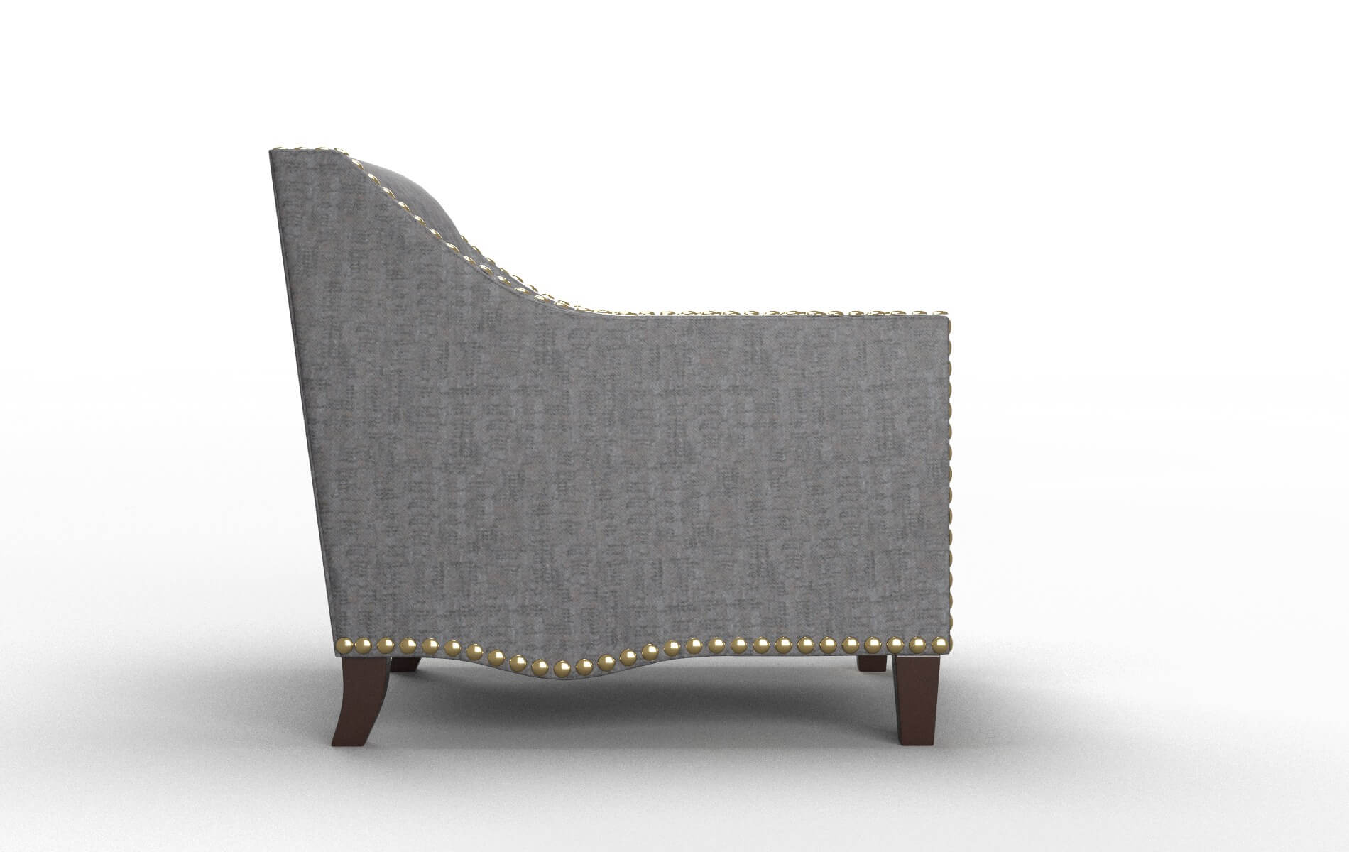 Amsterdam Marcy Baltic Chair espresso legs 3