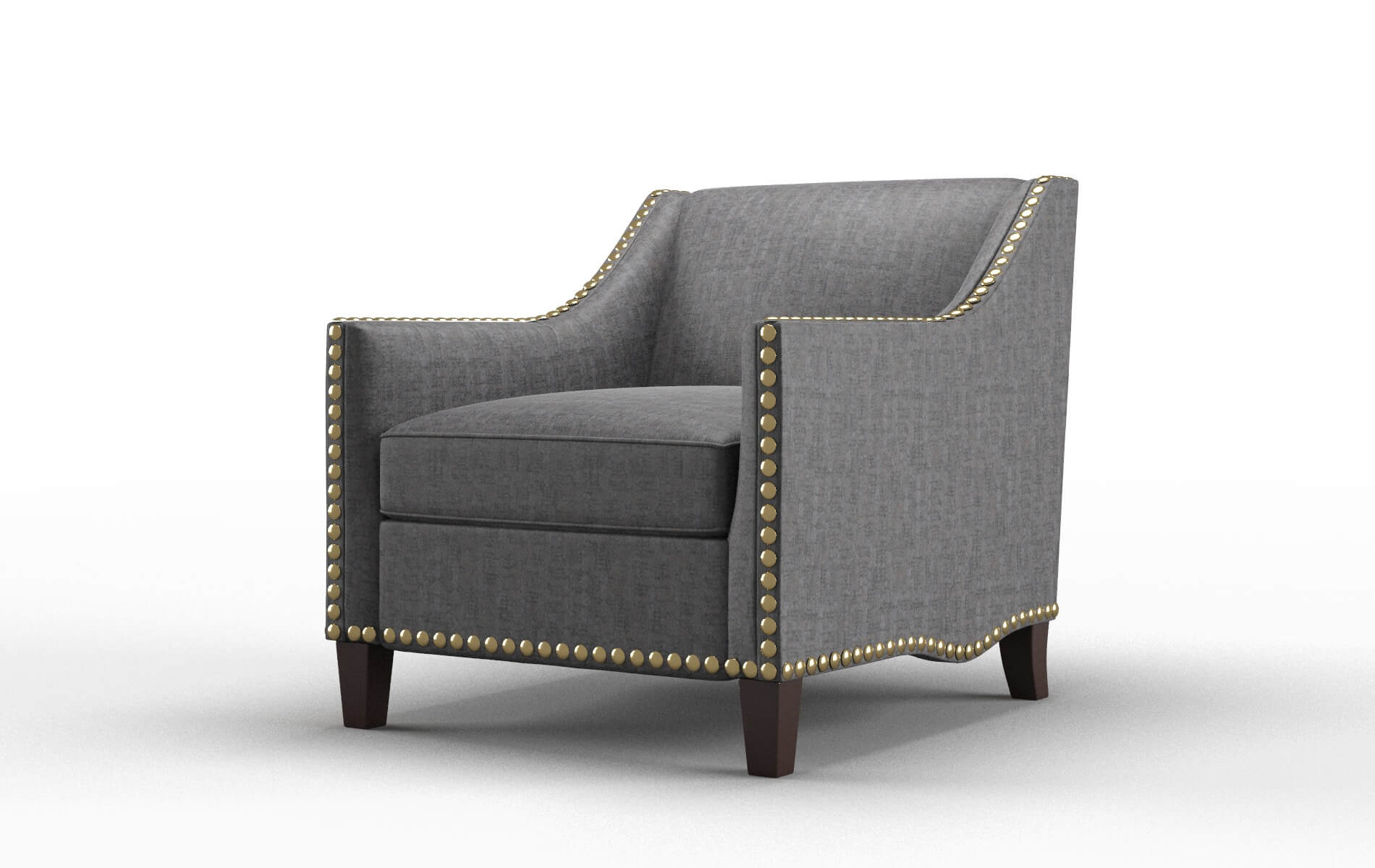 Amsterdam Marcy Baltic Chair espresso legs 4