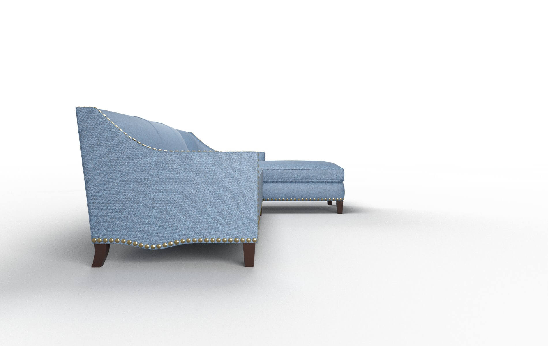 Amsterdam Merino_hrp Ocean Panel espresso legs 3