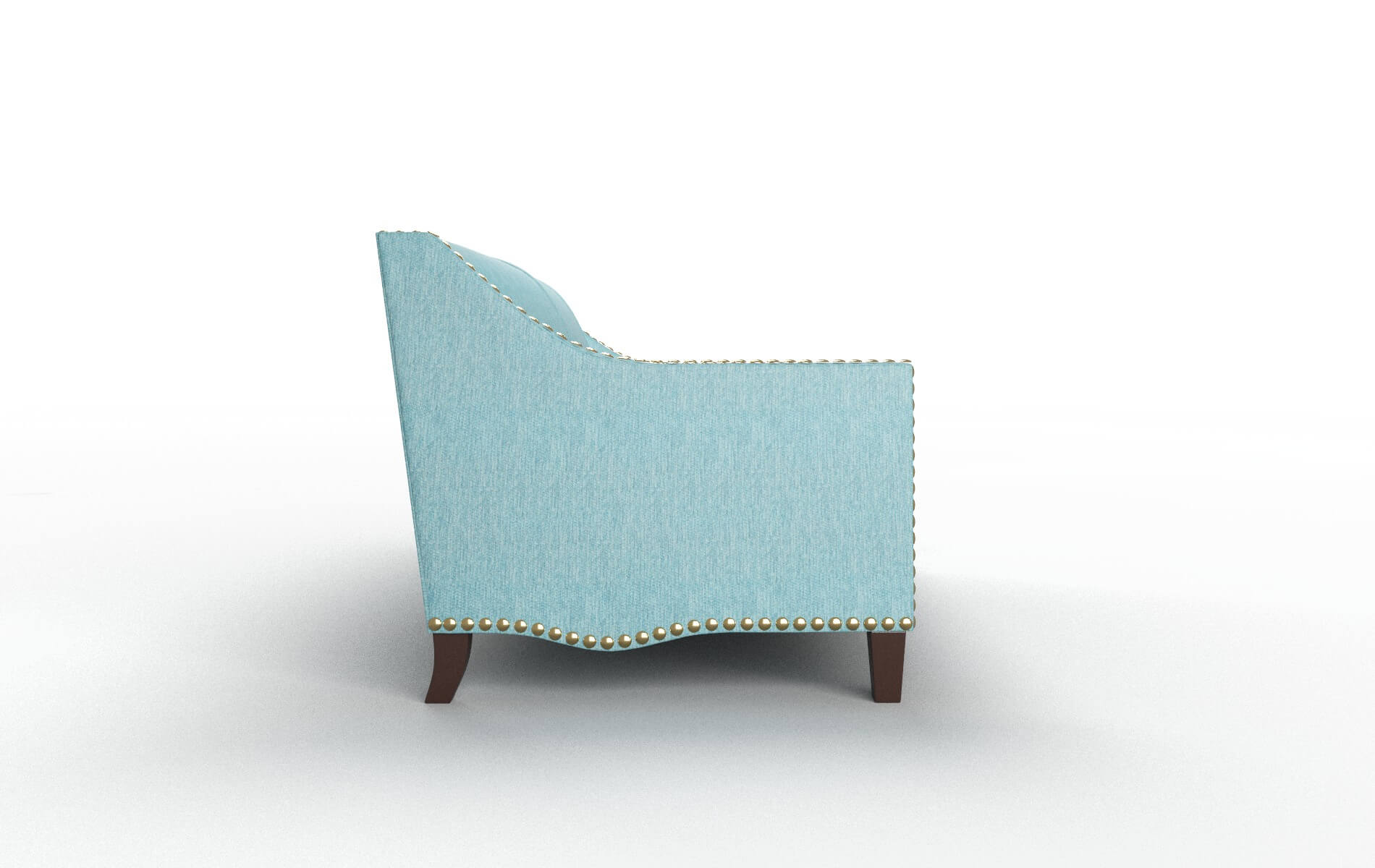 Amsterdam Naples Pool Sofa espresso legs 3