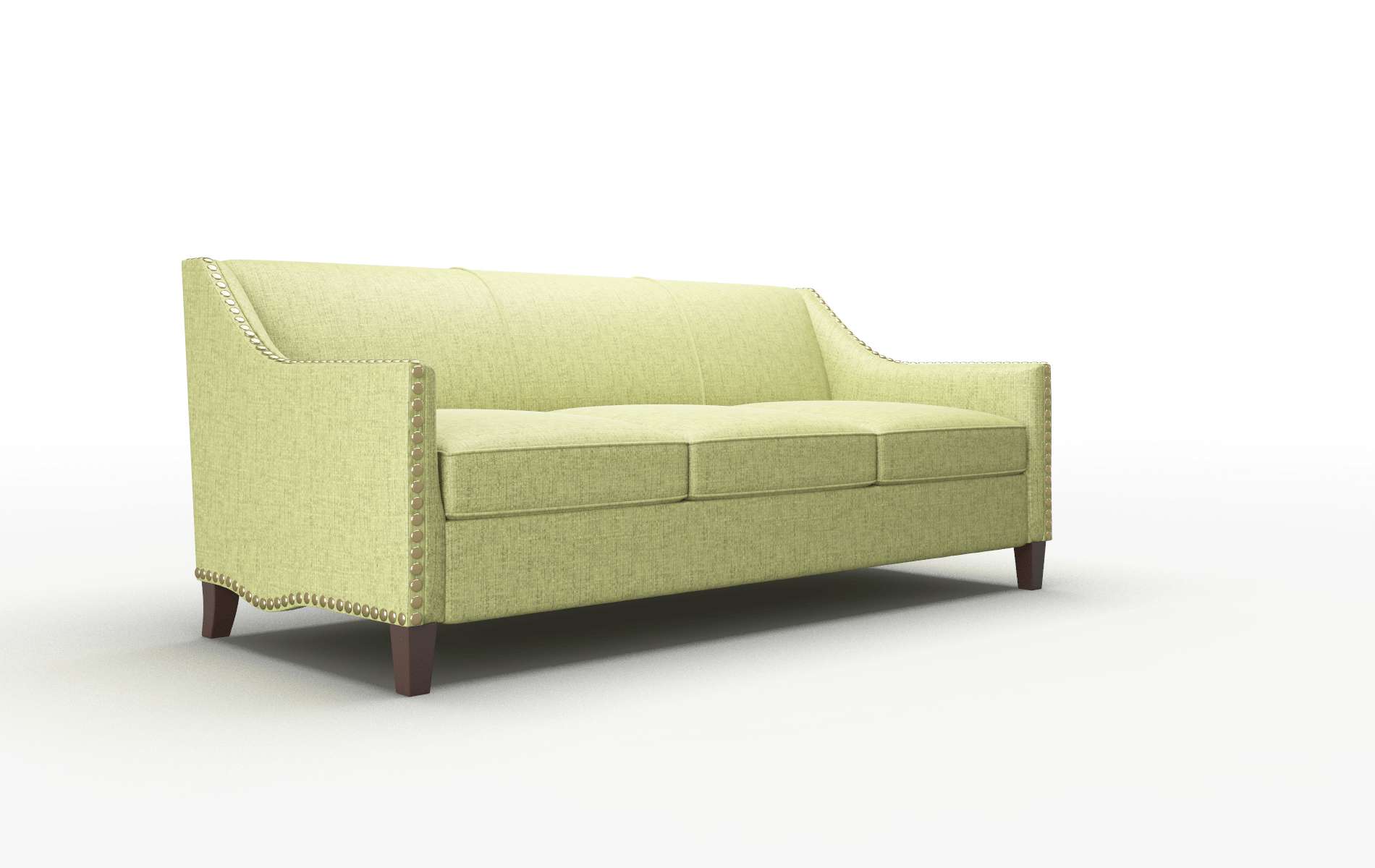 Amsterdam Notion Appletini Sofa espresso legs 2