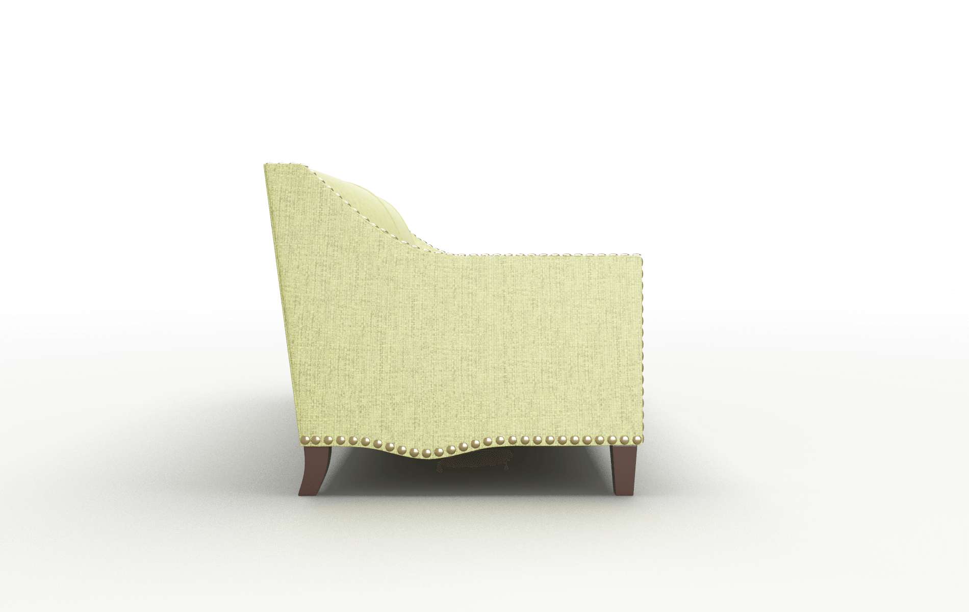 Amsterdam Notion Appletini Sofa espresso legs 3