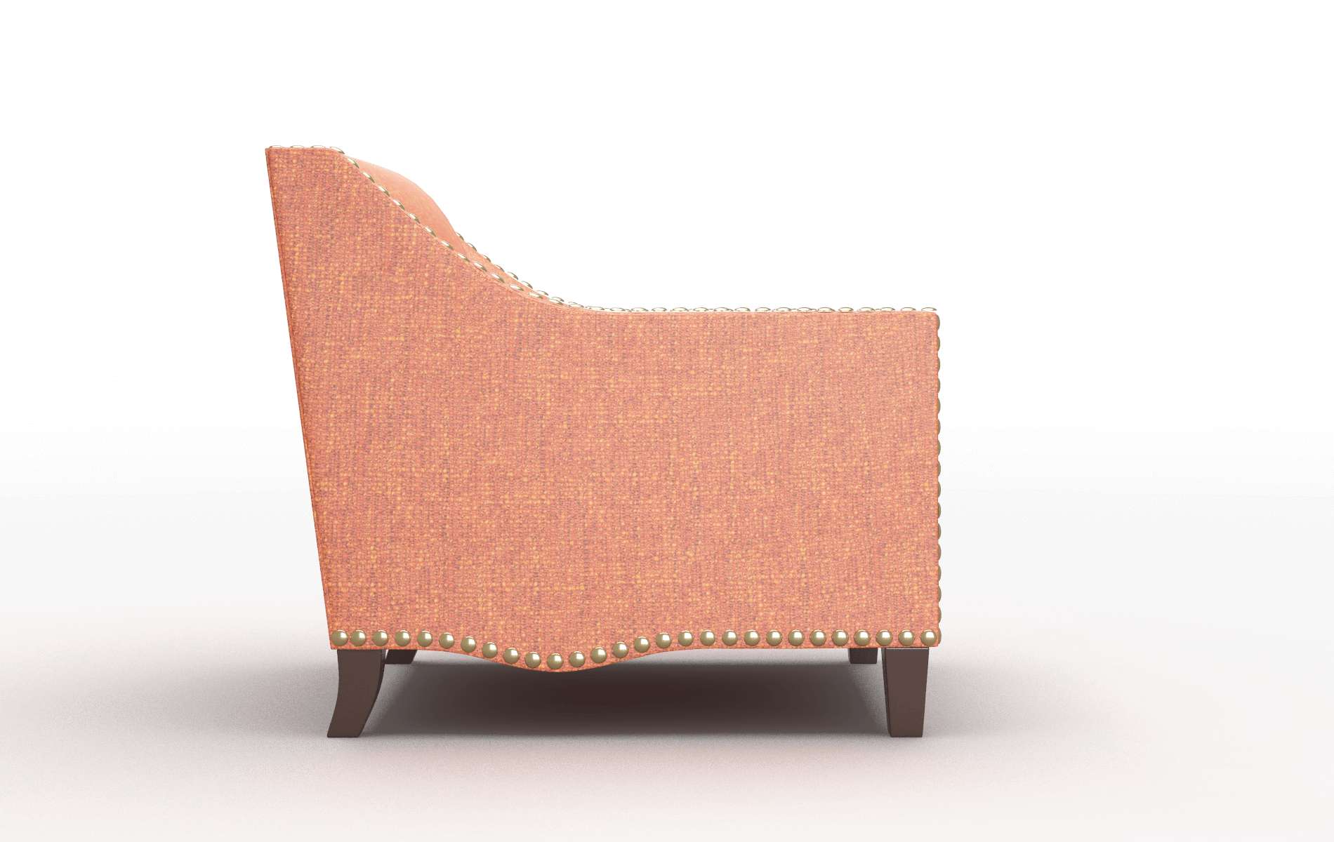 Amsterdam Notion Tang Chair espresso legs 3