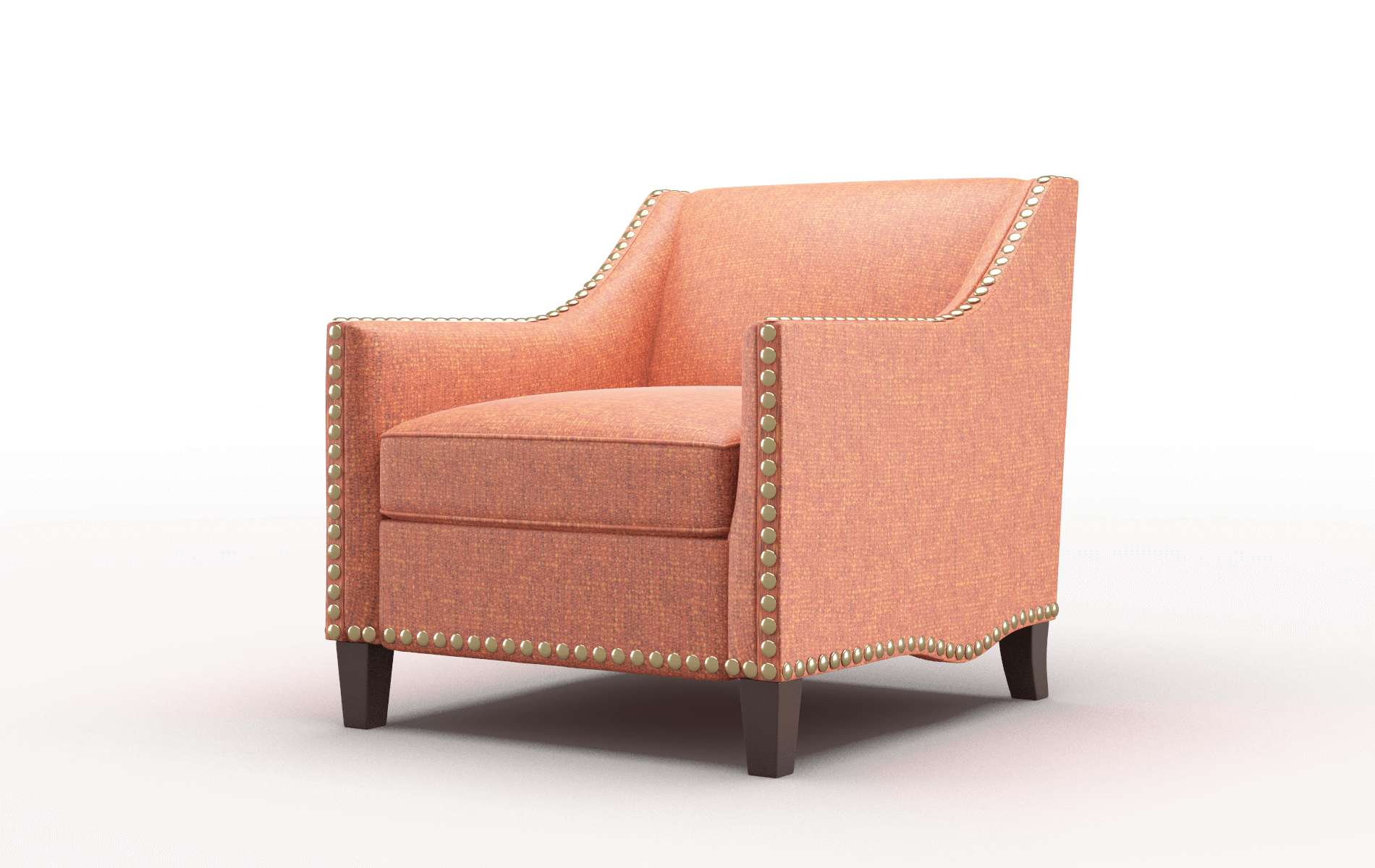 Amsterdam Notion Tang Chair espresso legs 4