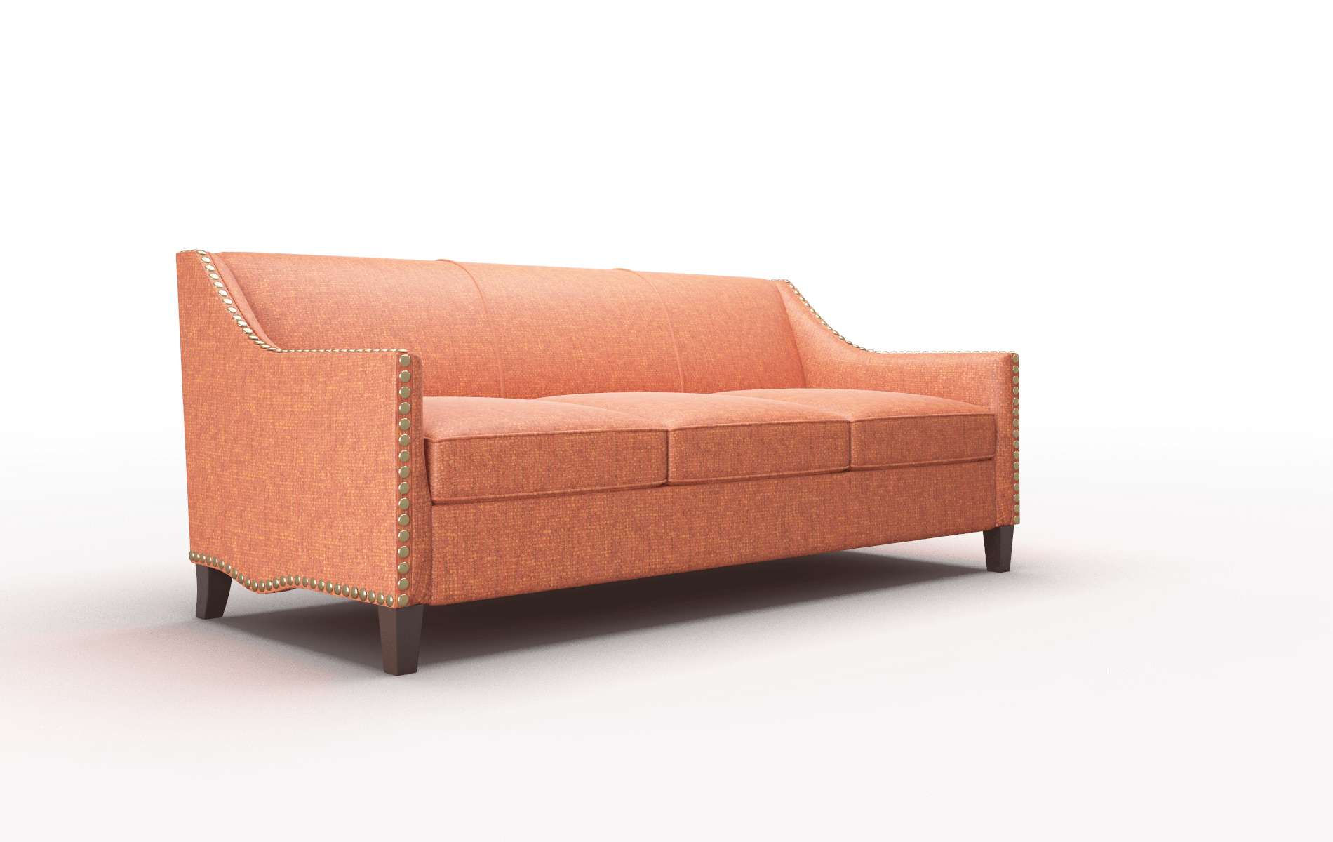 Amsterdam Notion Tang Sofa espresso legs 2