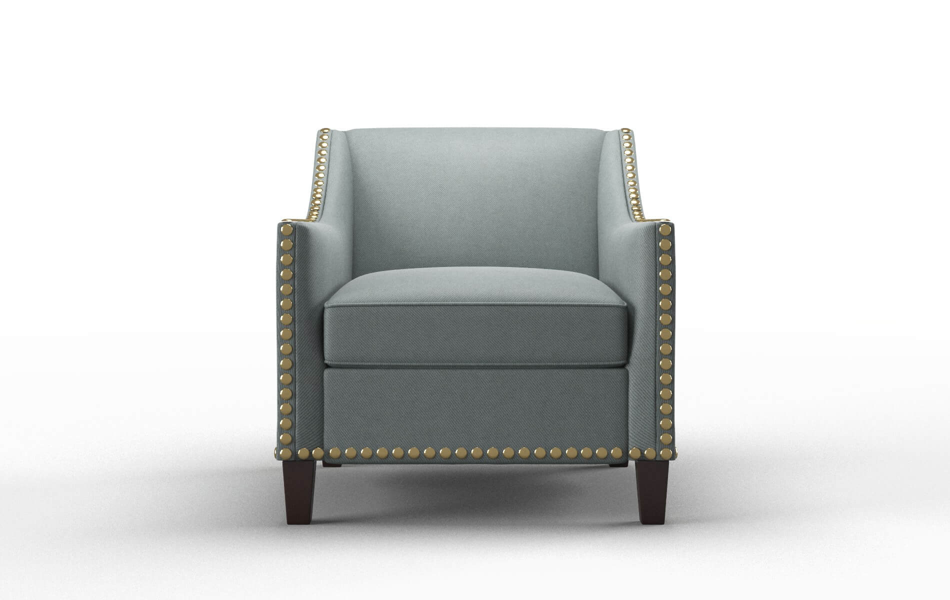 Amsterdam Oakley baltic Chair Espresso Legs  1