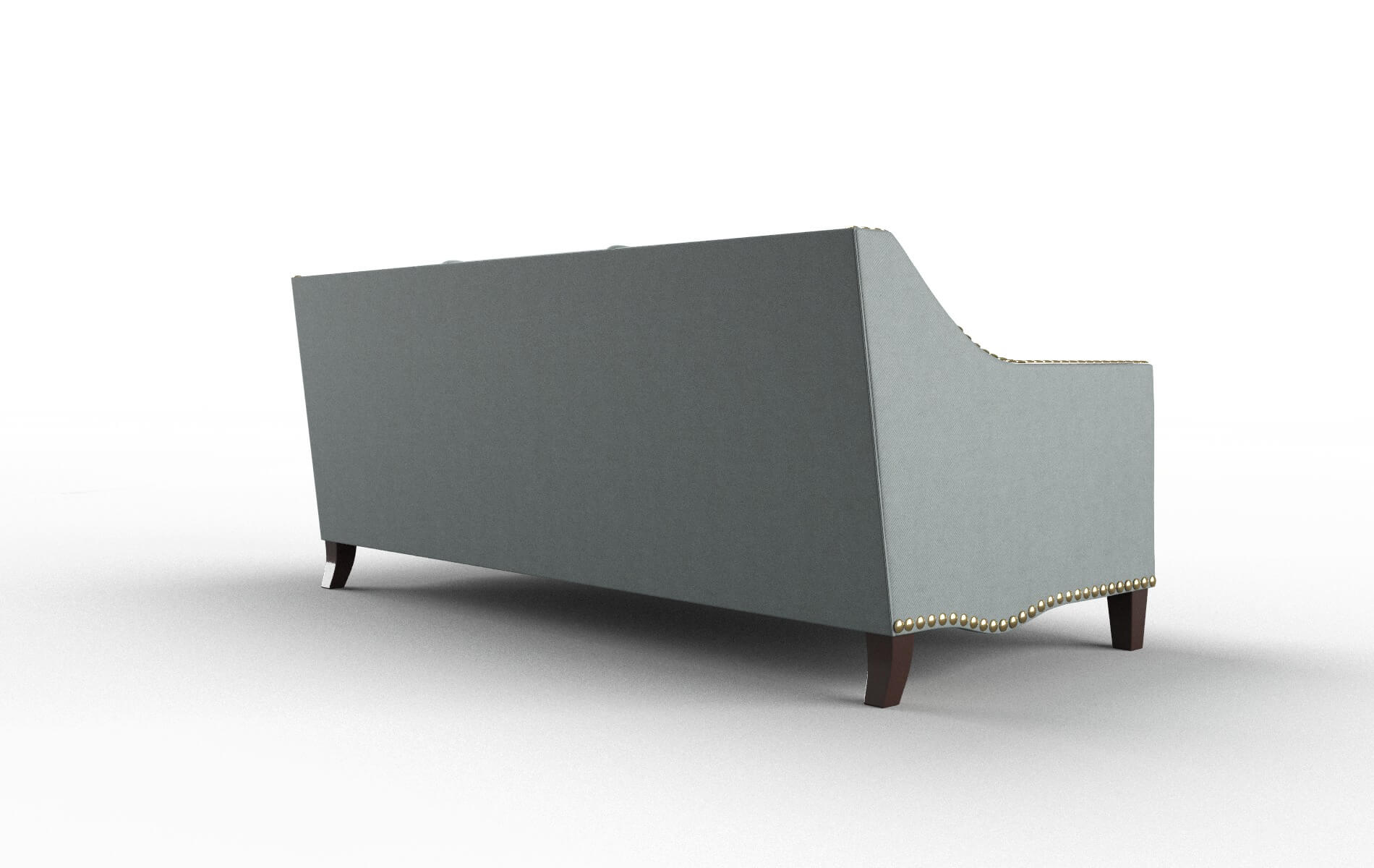Amsterdam Oakley Baltic Sofa espresso legs 5