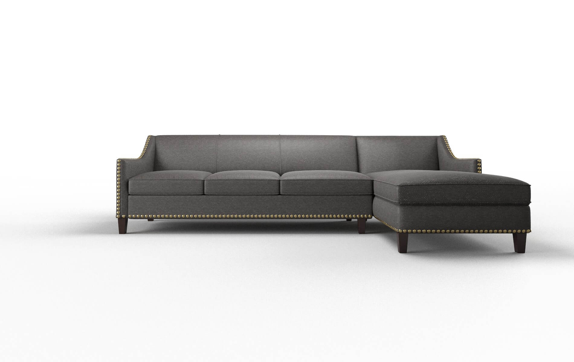 Amsterdam Phoenix Chocolate Panel espresso legs 1