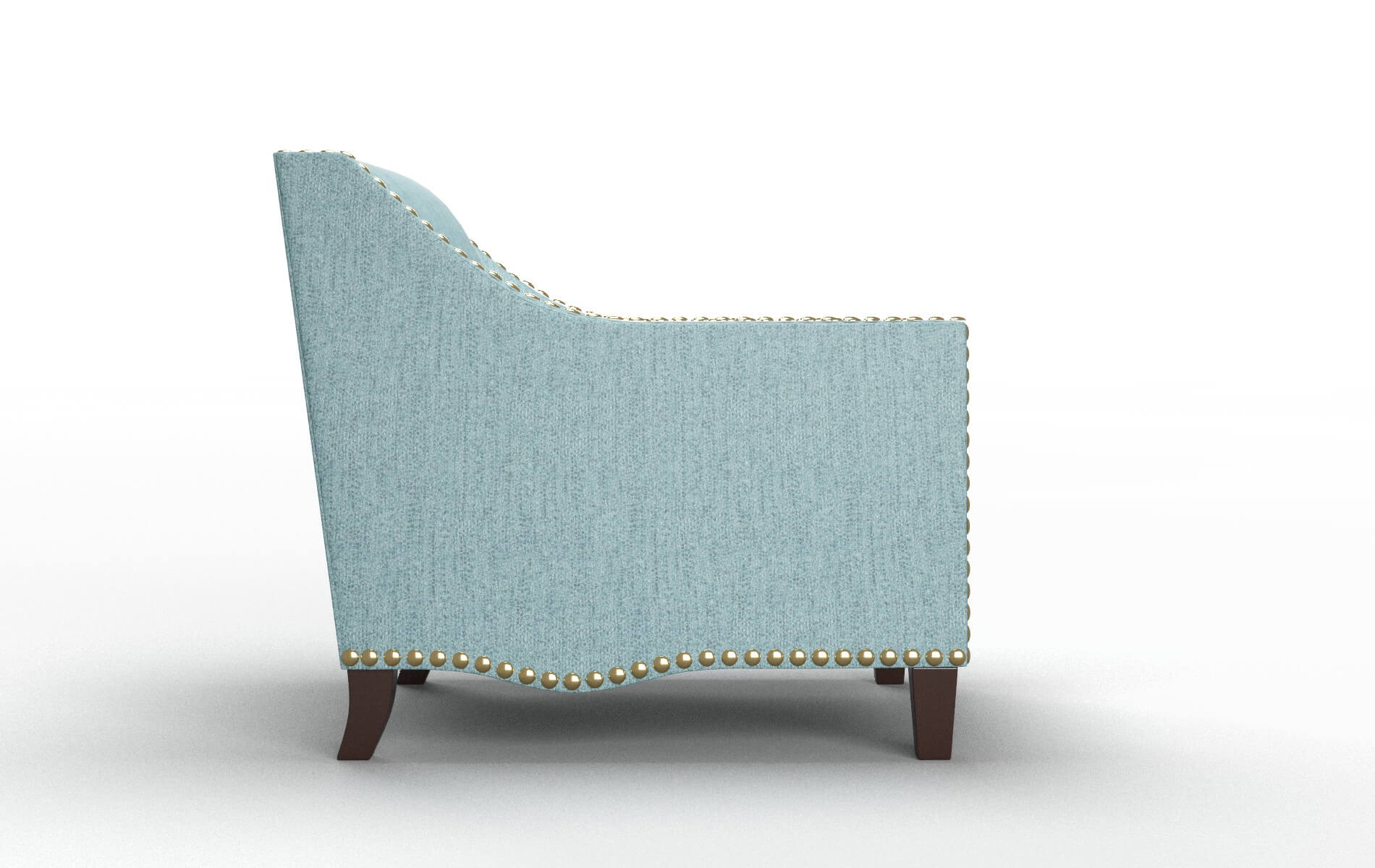Amsterdam Prisma Rainfall Chair espresso legs 3
