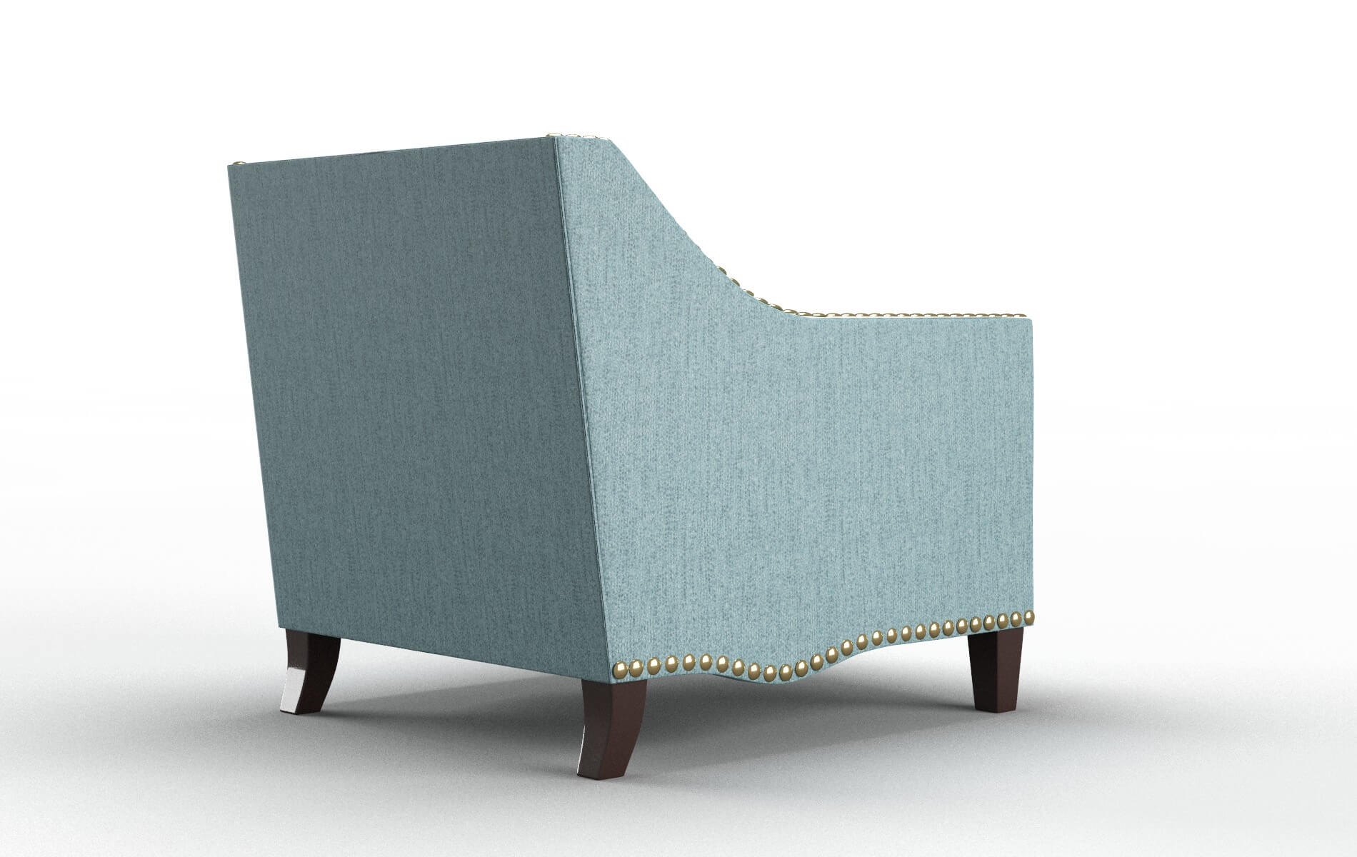 Amsterdam Prisma Rainfall Chair espresso legs 5