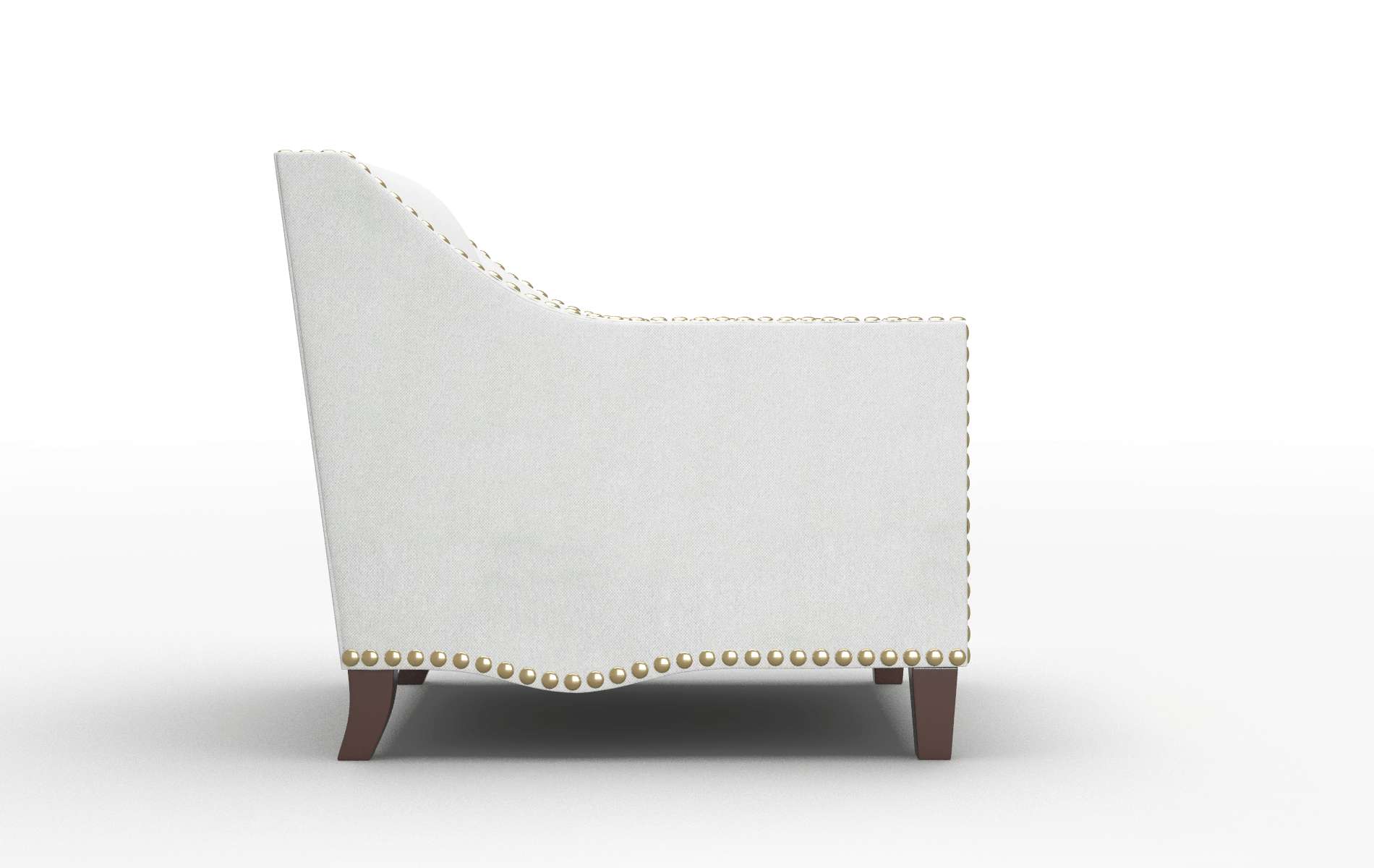 Amsterdam Prisma Steam Chair espresso legs 3