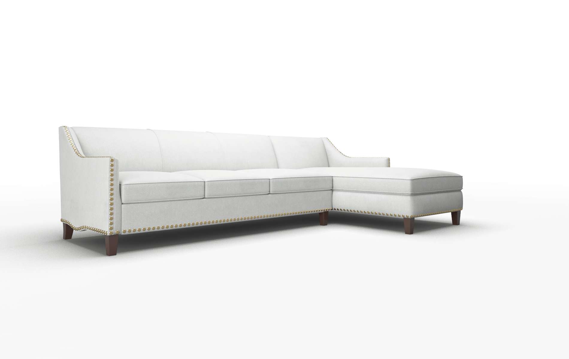 Amsterdam Prisma Steam Panel espresso legs 2