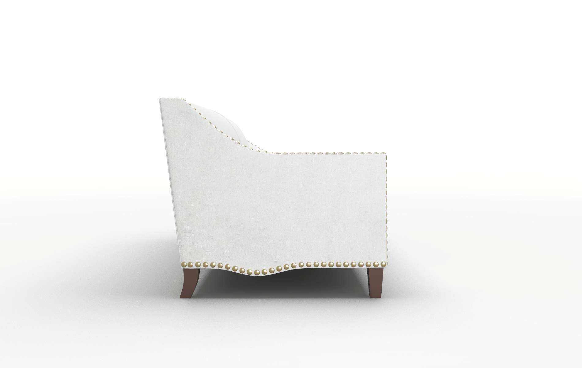 Amsterdam Prisma Steam Sofa espresso legs 3