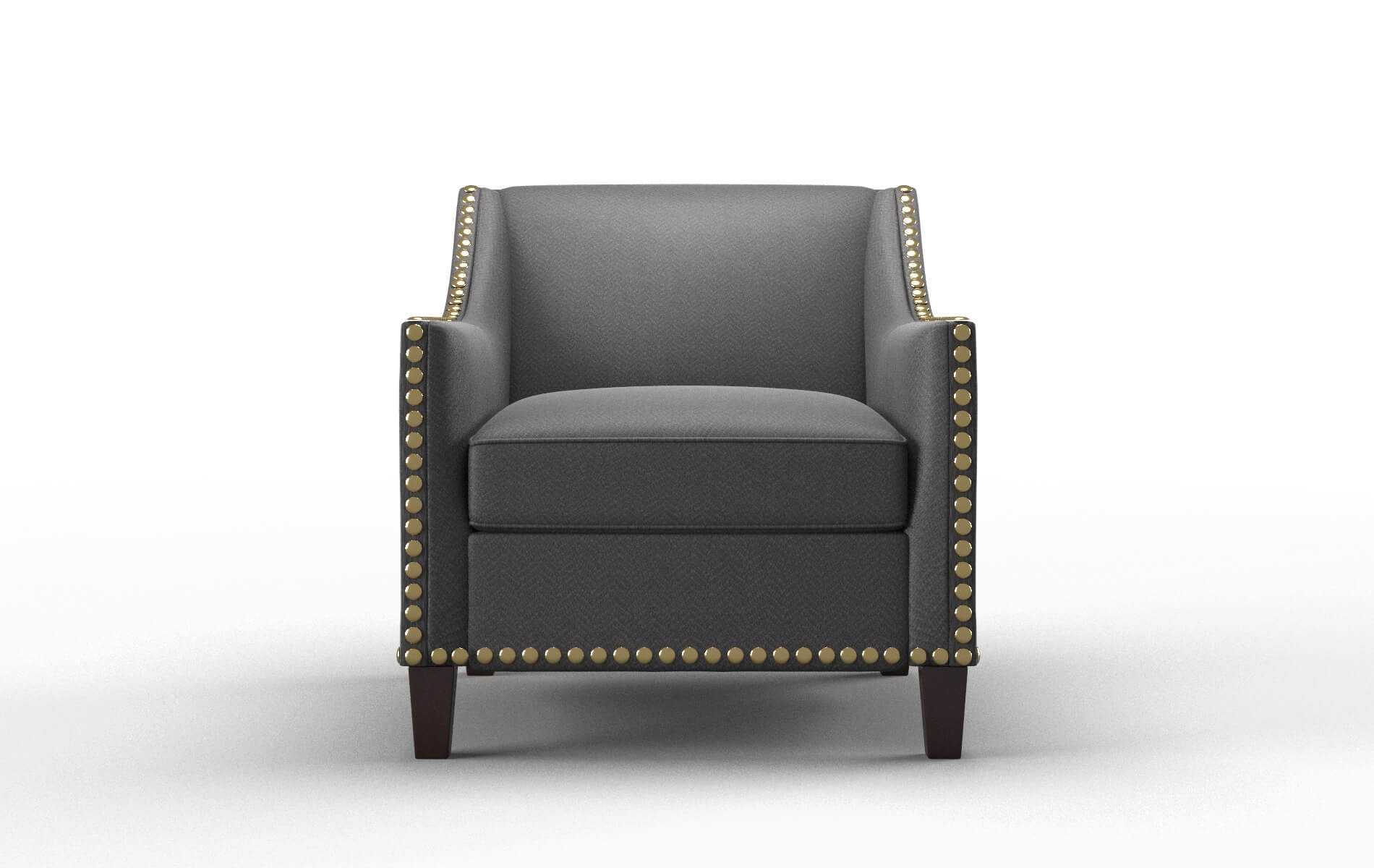 Amsterdam Royale Eclipse Chair espresso legs 1