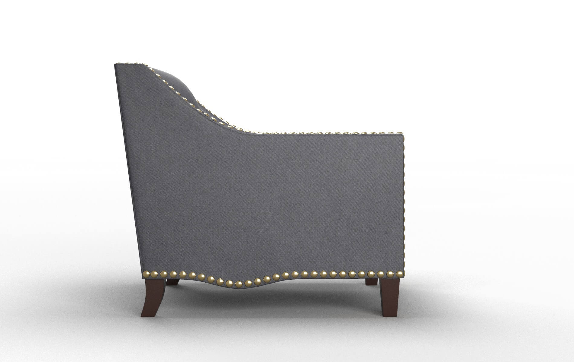 Amsterdam Urban_d Eclipse Chair espresso legs 3