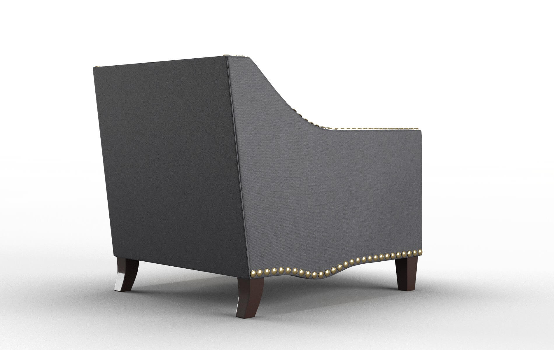 Amsterdam Urban_d Eclipse Chair espresso legs 5