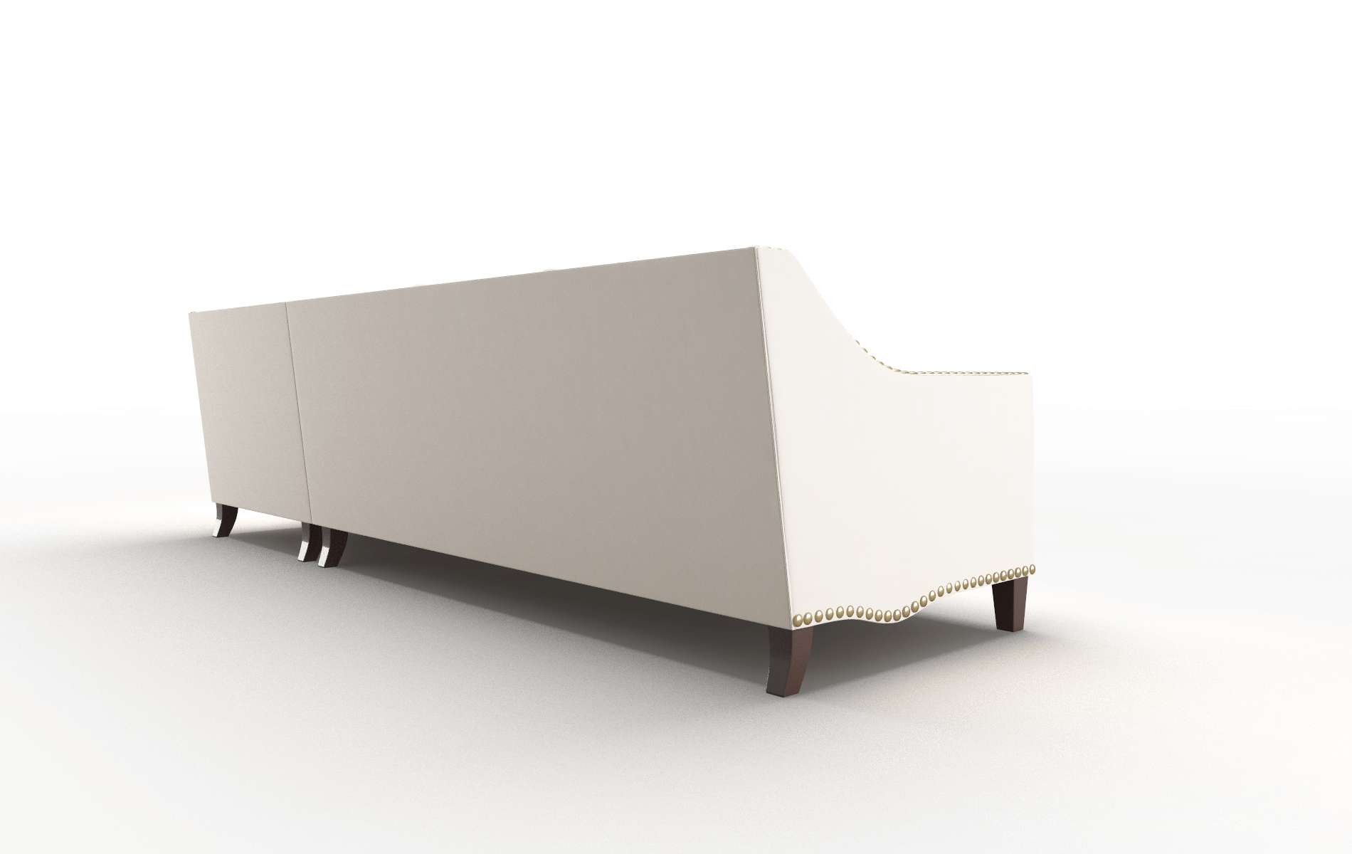 Amsterdam Urban_d Snow Panel espresso legs 5