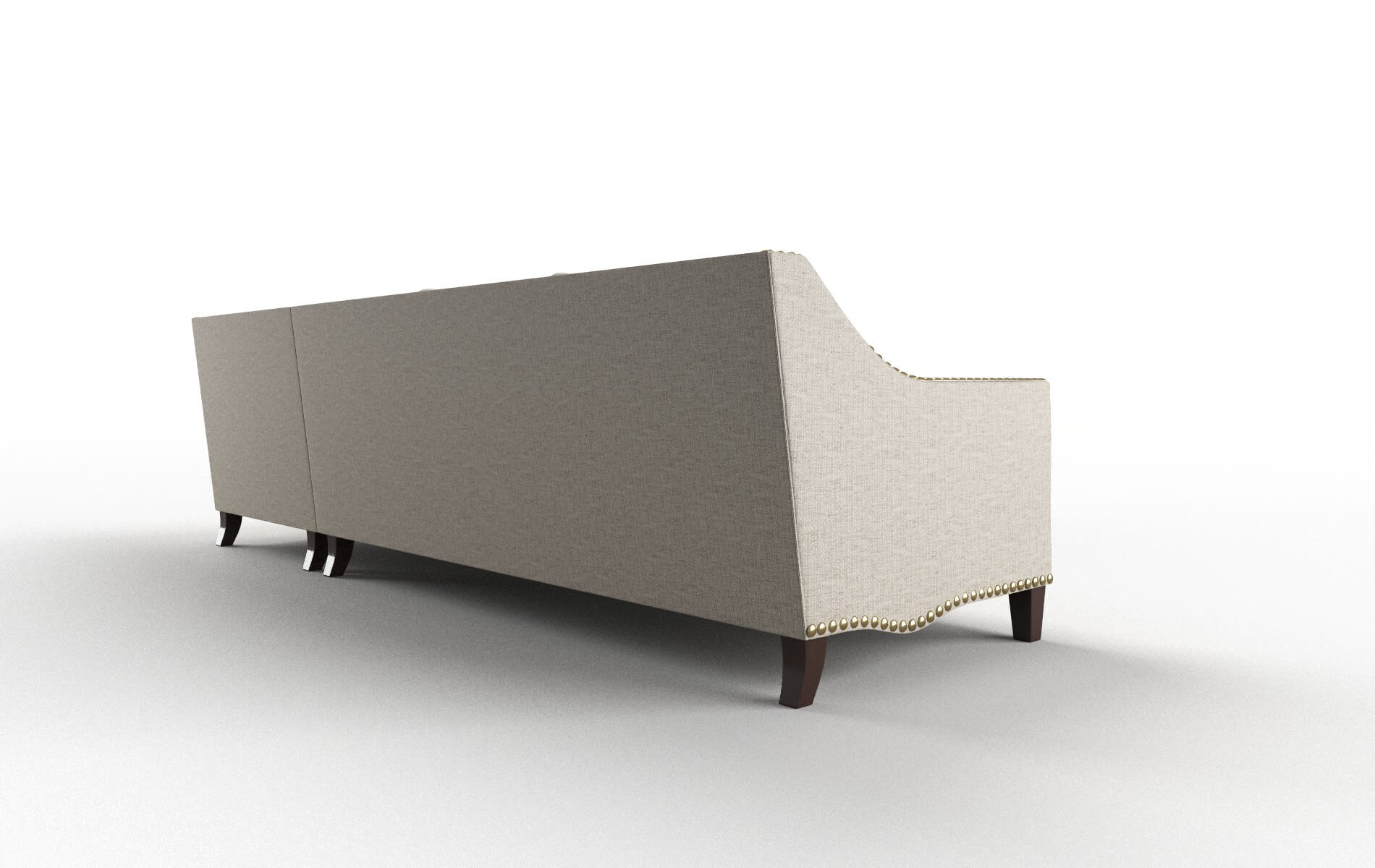 Amsterdam Urban_d Steel Panel espresso legs 5