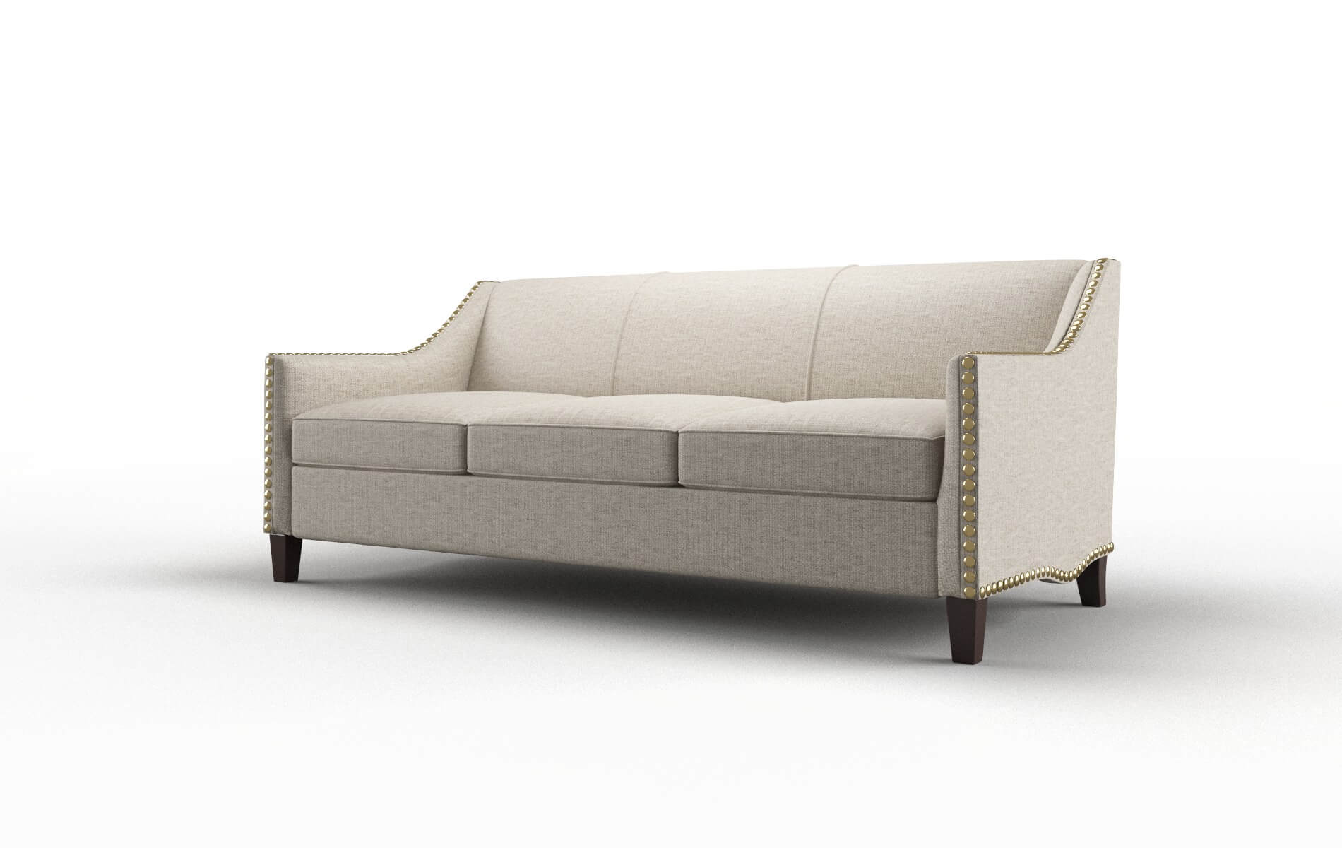 Amsterdam Urban_d Steel Sofa espresso legs 4