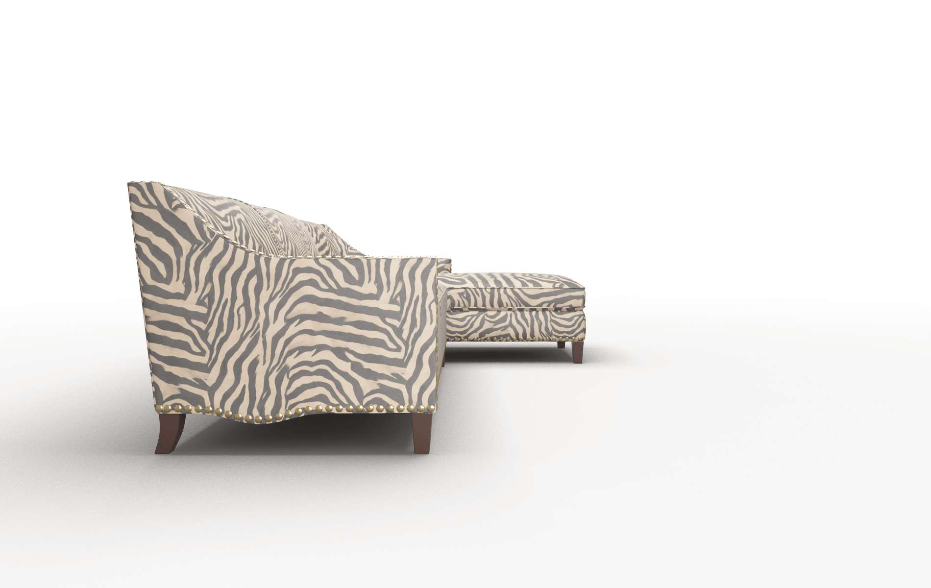 Amsterdam Zambia Coffee Panel espresso legs 3