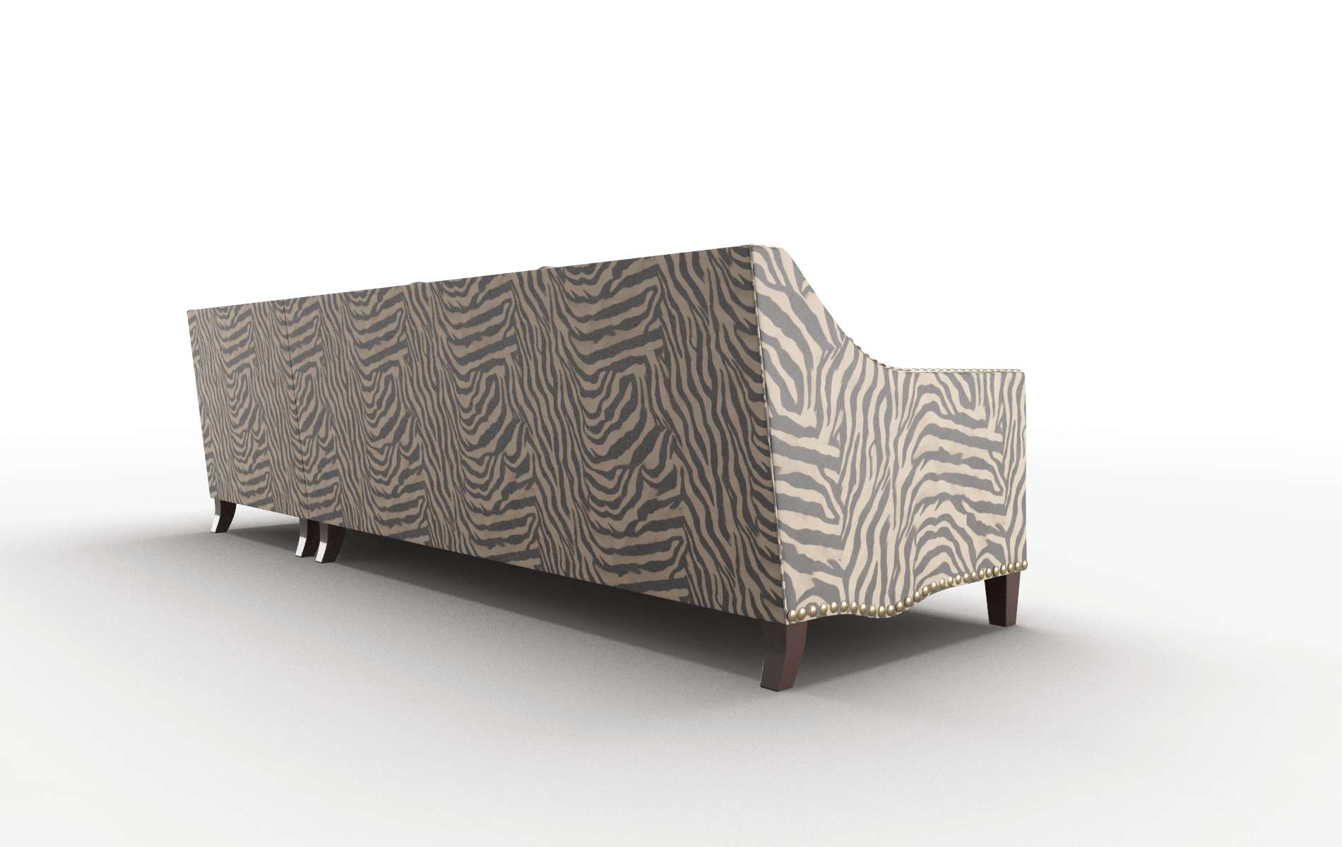 Amsterdam Zambia Coffee Panel espresso legs 5