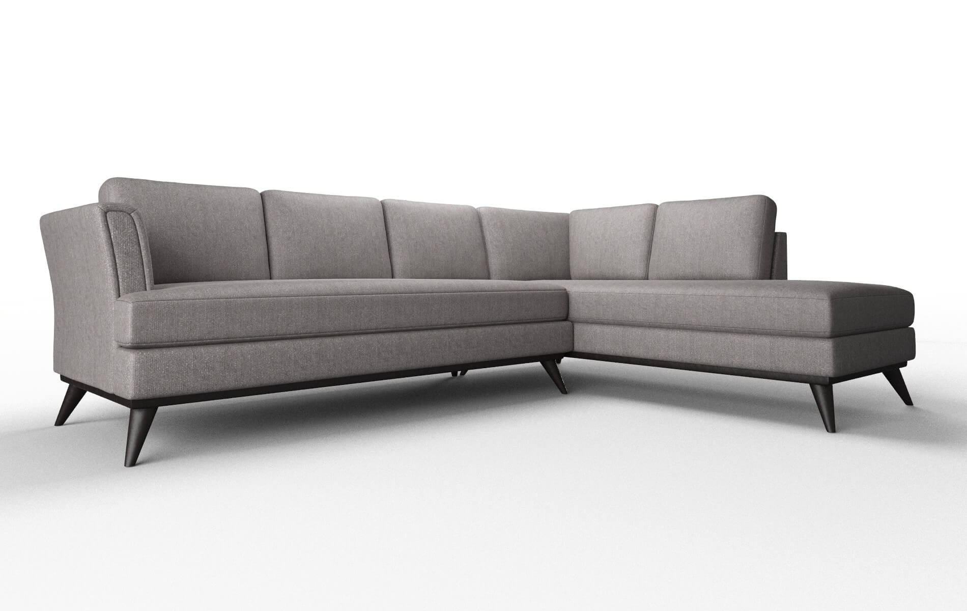 Antalya Atlas_plz Silver Panel espresso legs 2