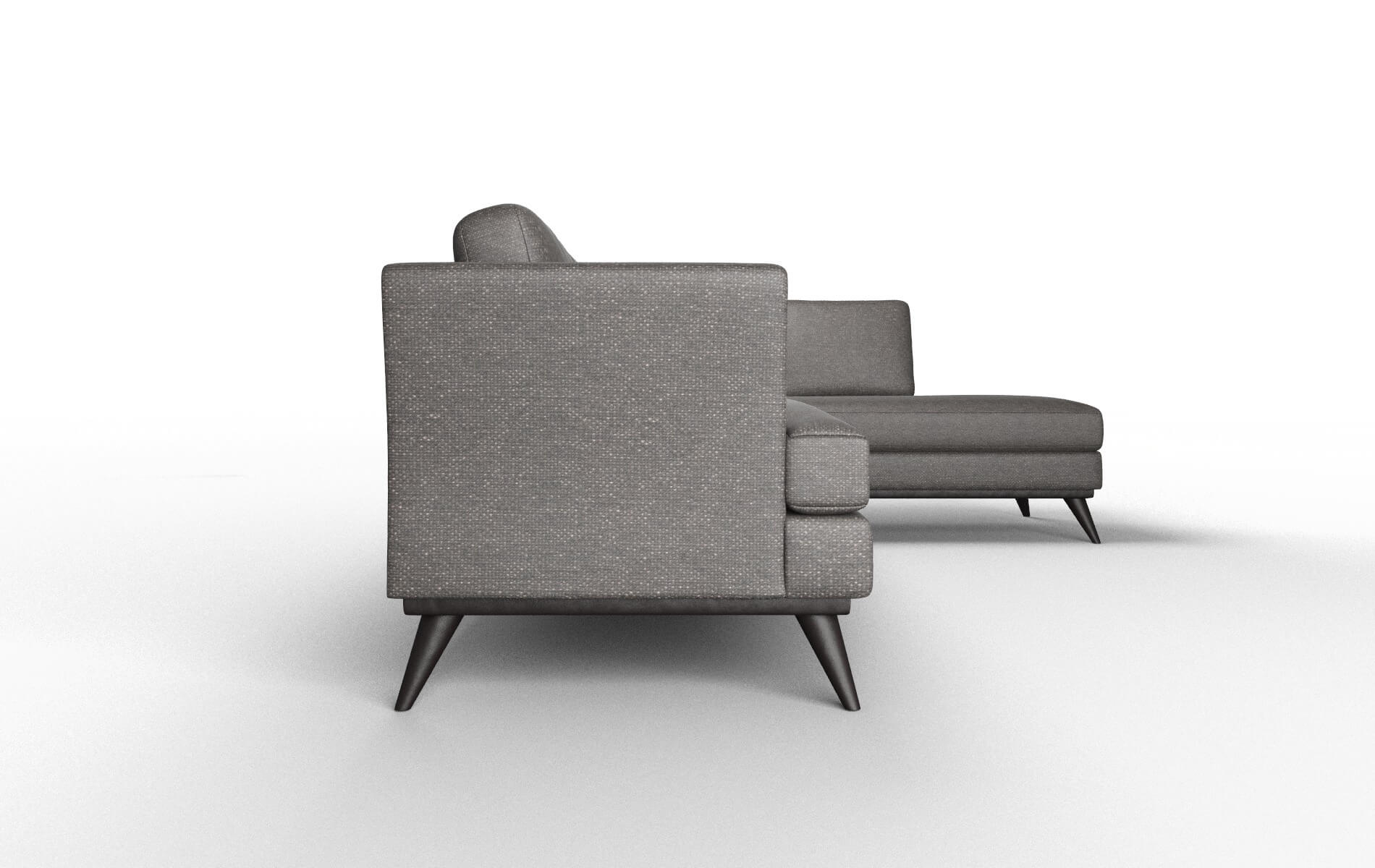 Antalya Avenger Denim Panel espresso legs 3