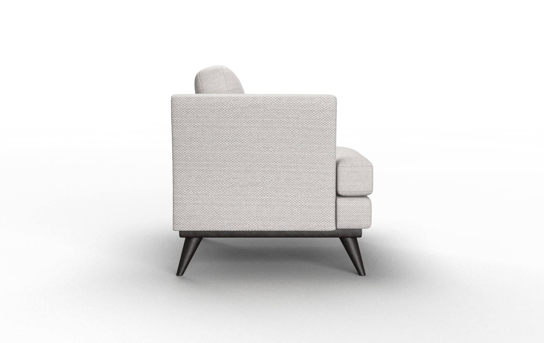 Antalya Avenger Dolphin Chair espresso legs 3