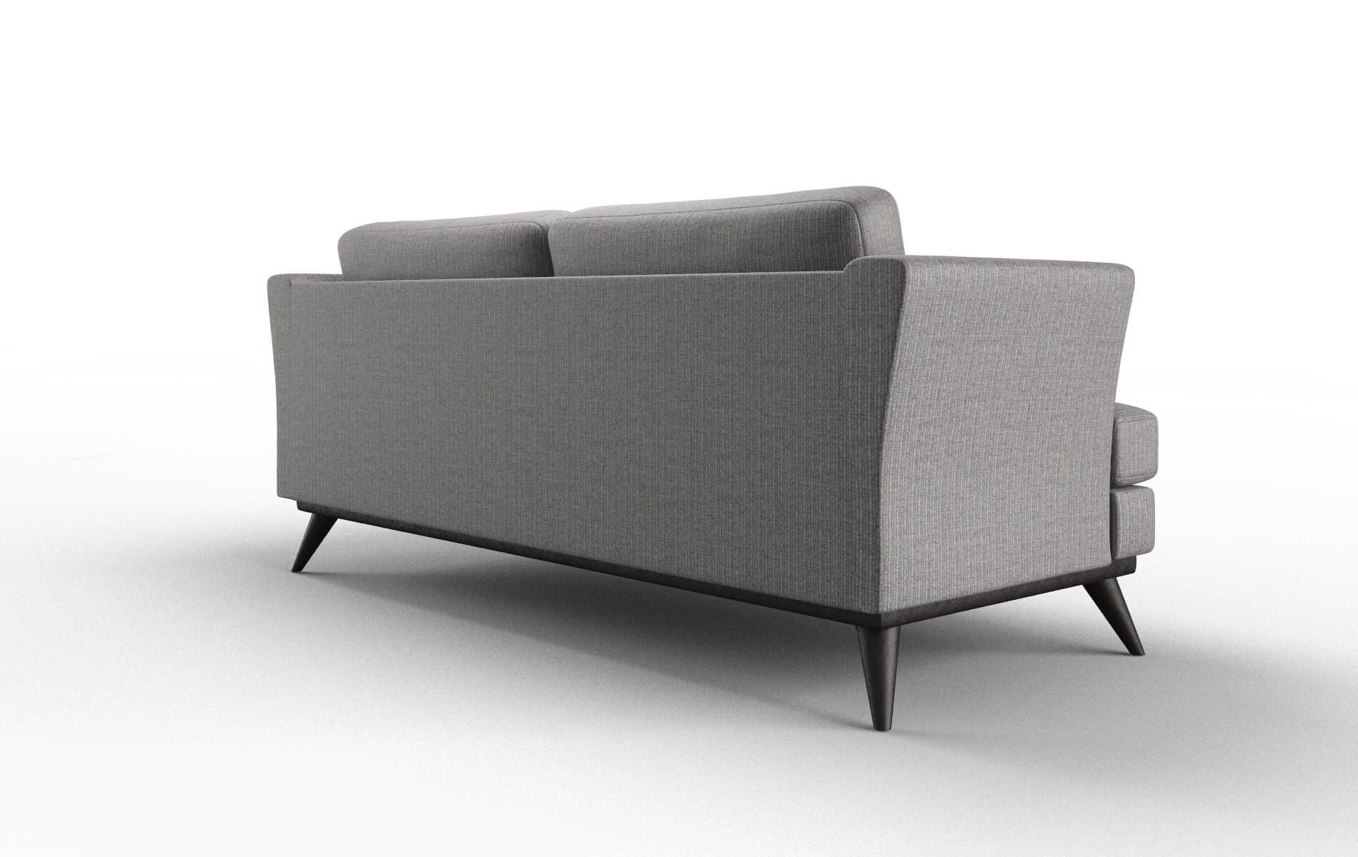 Antalya Avenger Zinc Sofa espresso legs 5