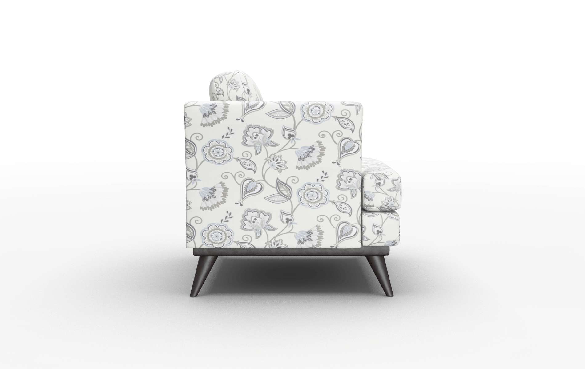 Antalya Avignon Sky Chair espresso legs 3