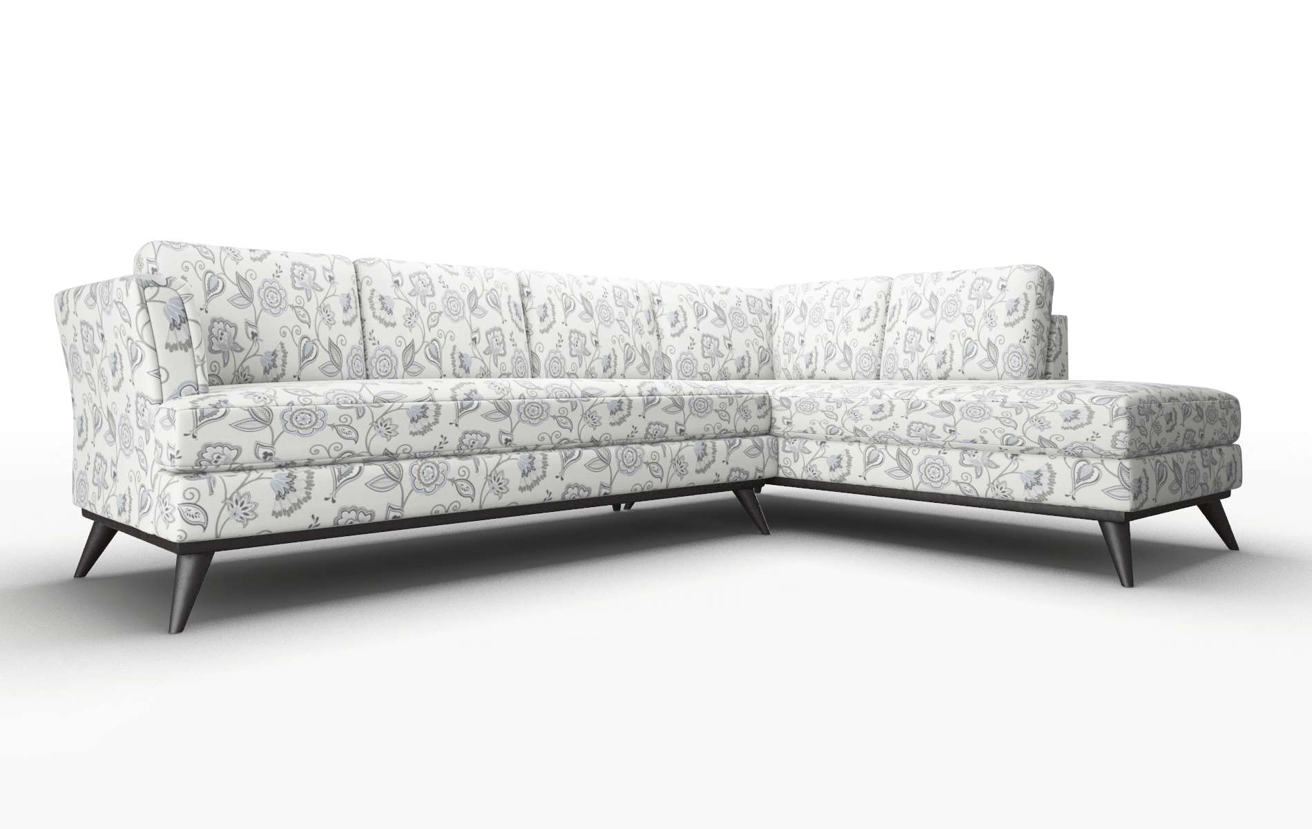 Antalya Avignon Sky Panel espresso legs 2